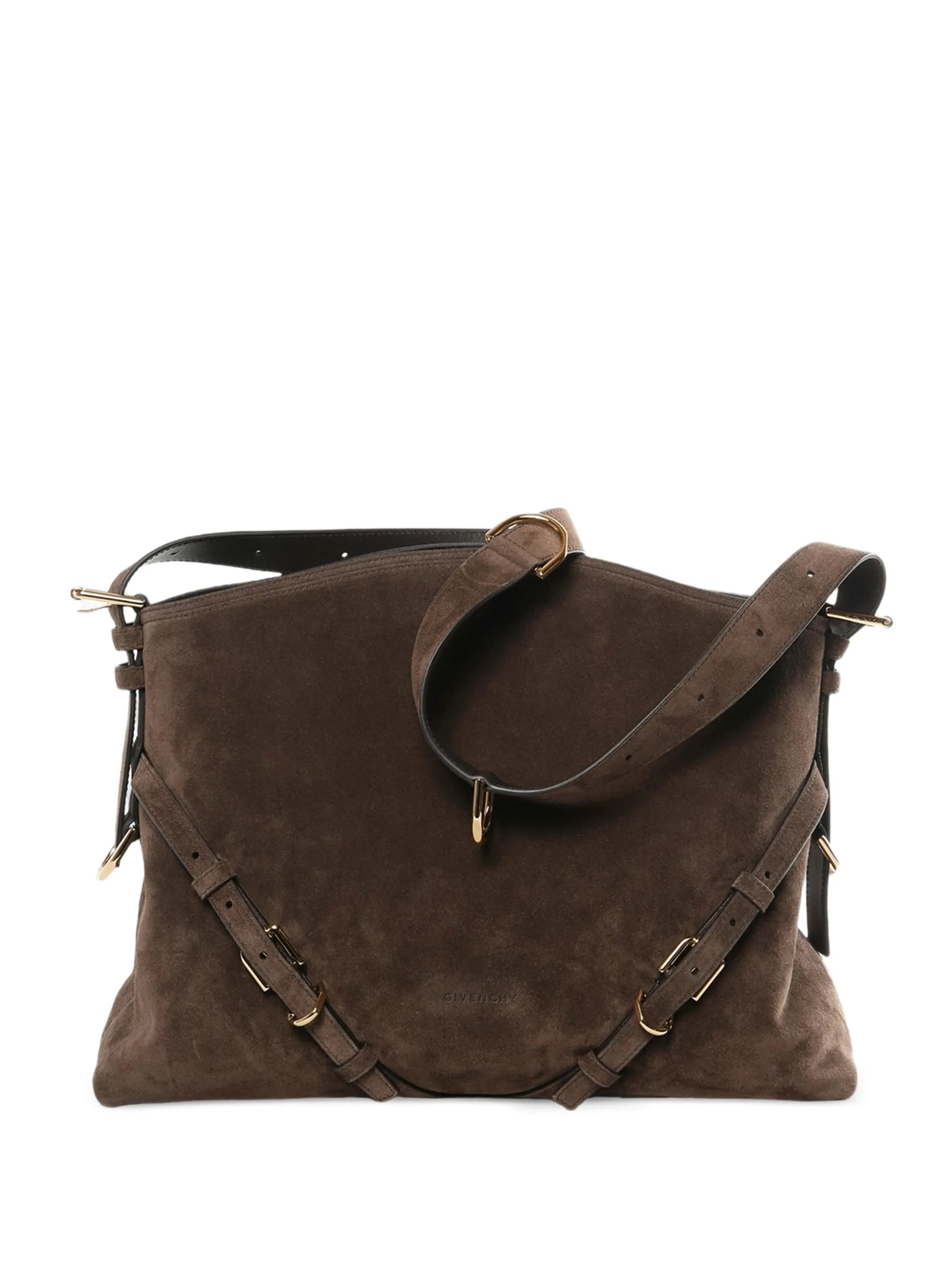 medium Voyou shoulder bag