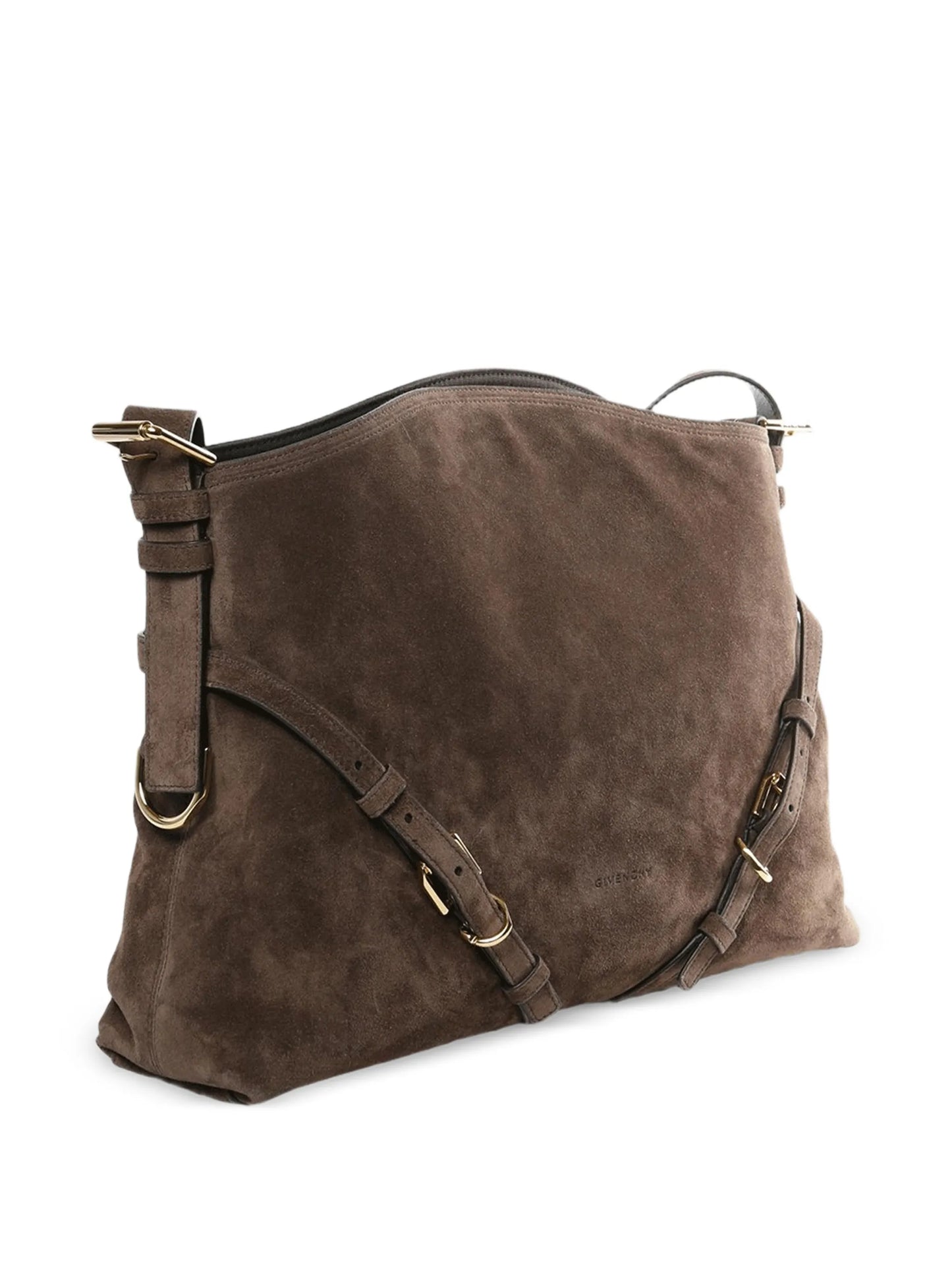 medium Voyou shoulder bag