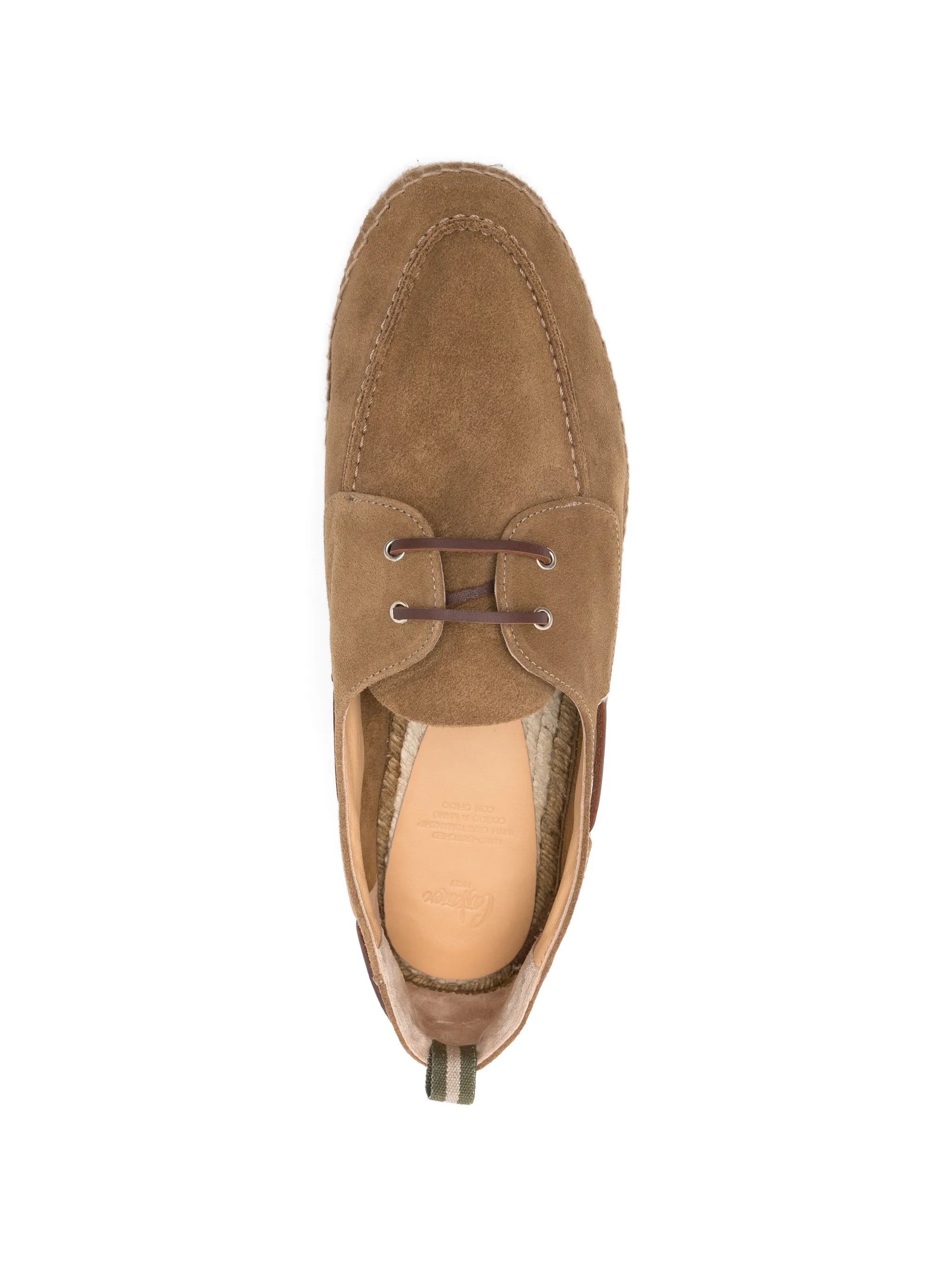 NEMO T/186 espadrilles