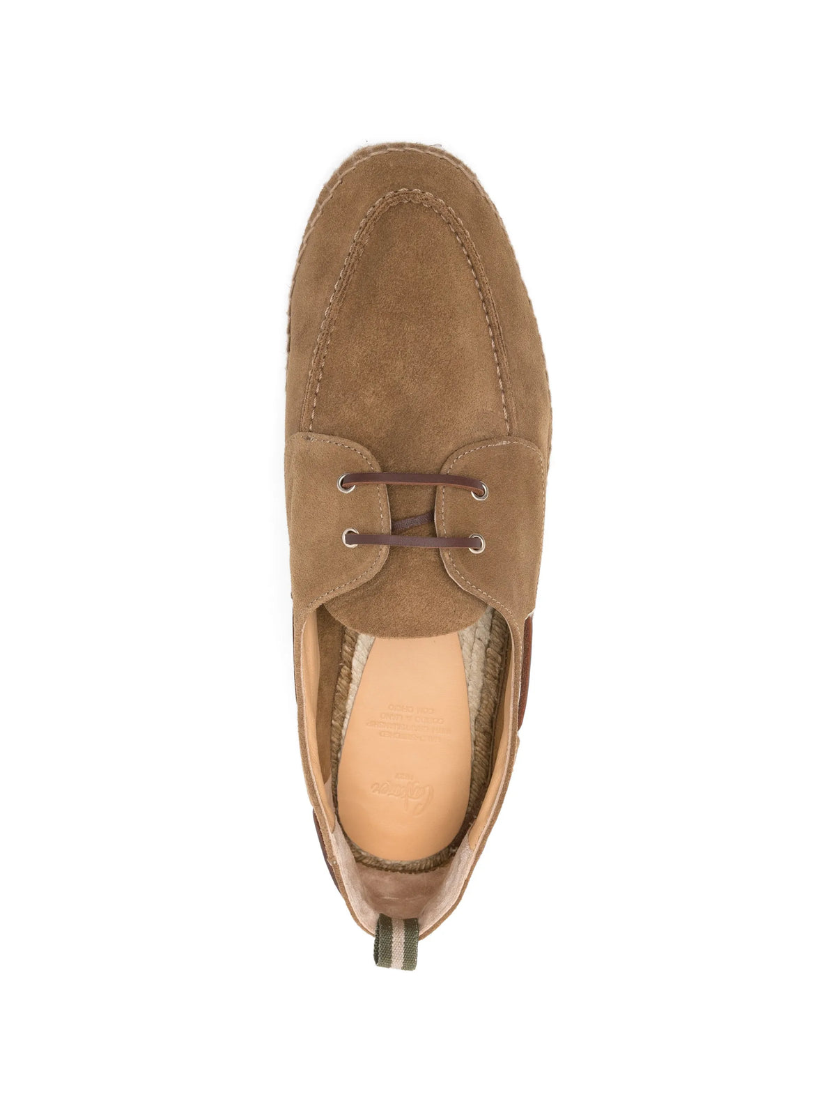 NEMO T/186 espadrilles