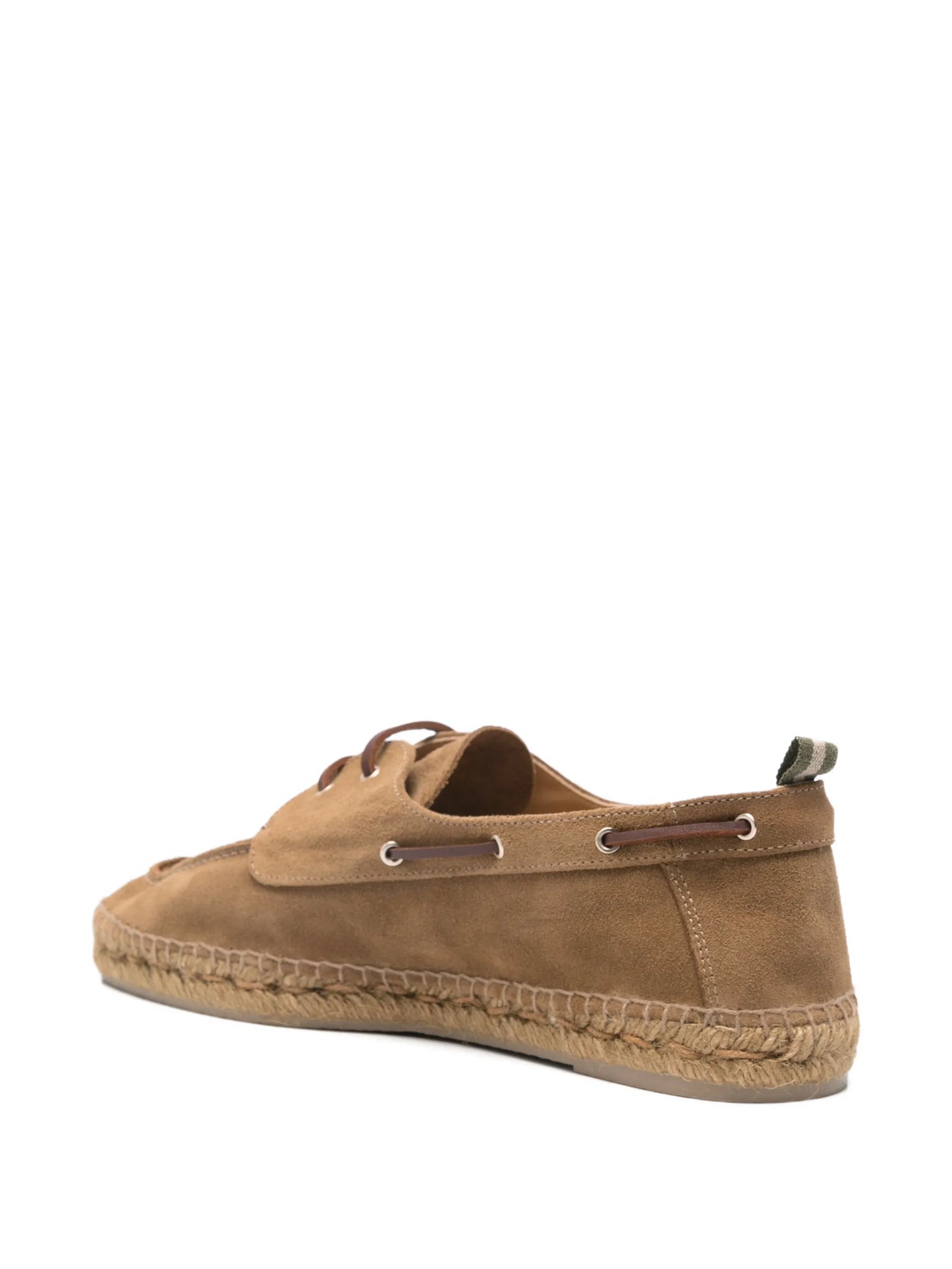 Nemo lace-up espadrilles