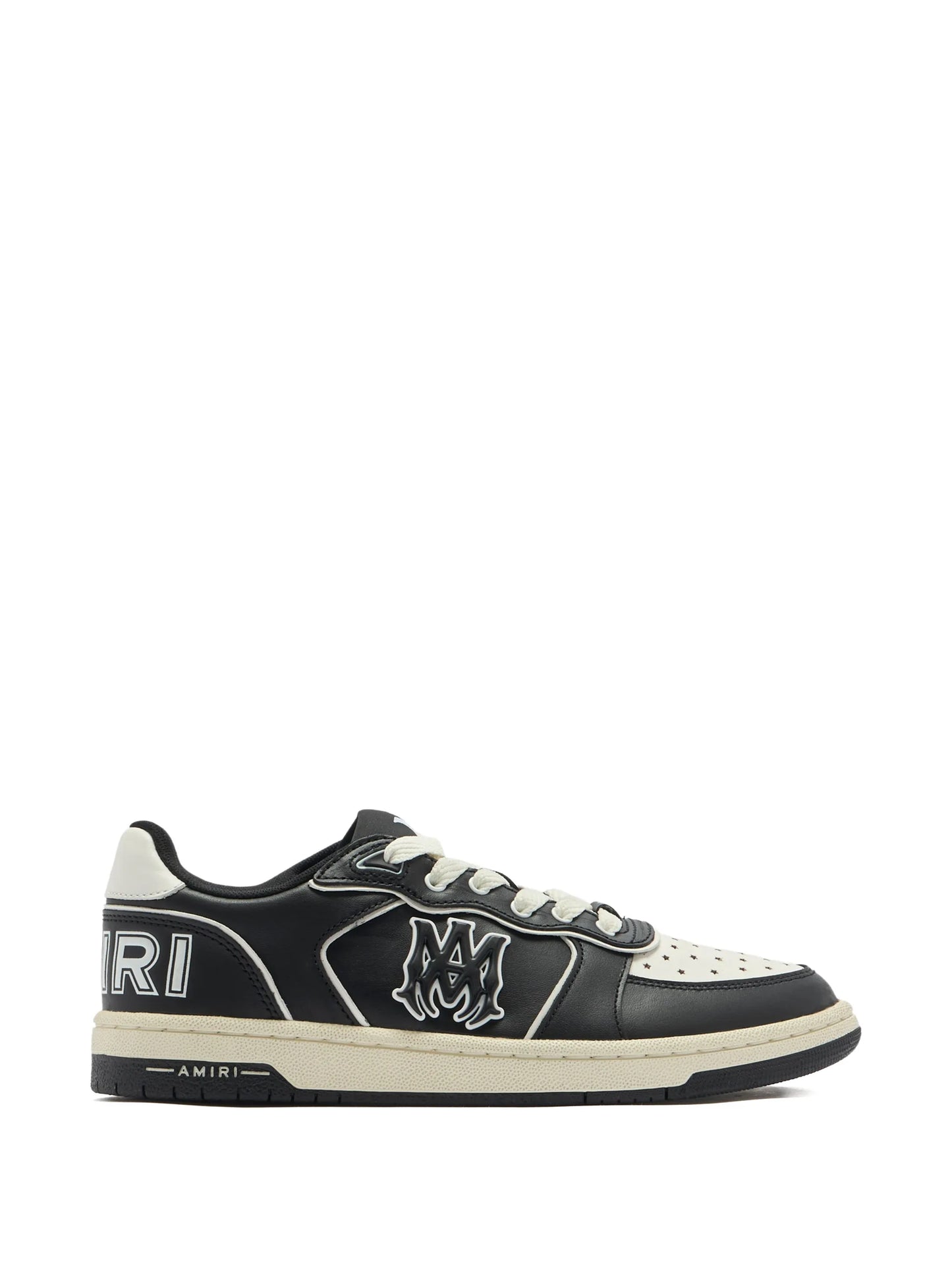 Newport lace-up sneakers