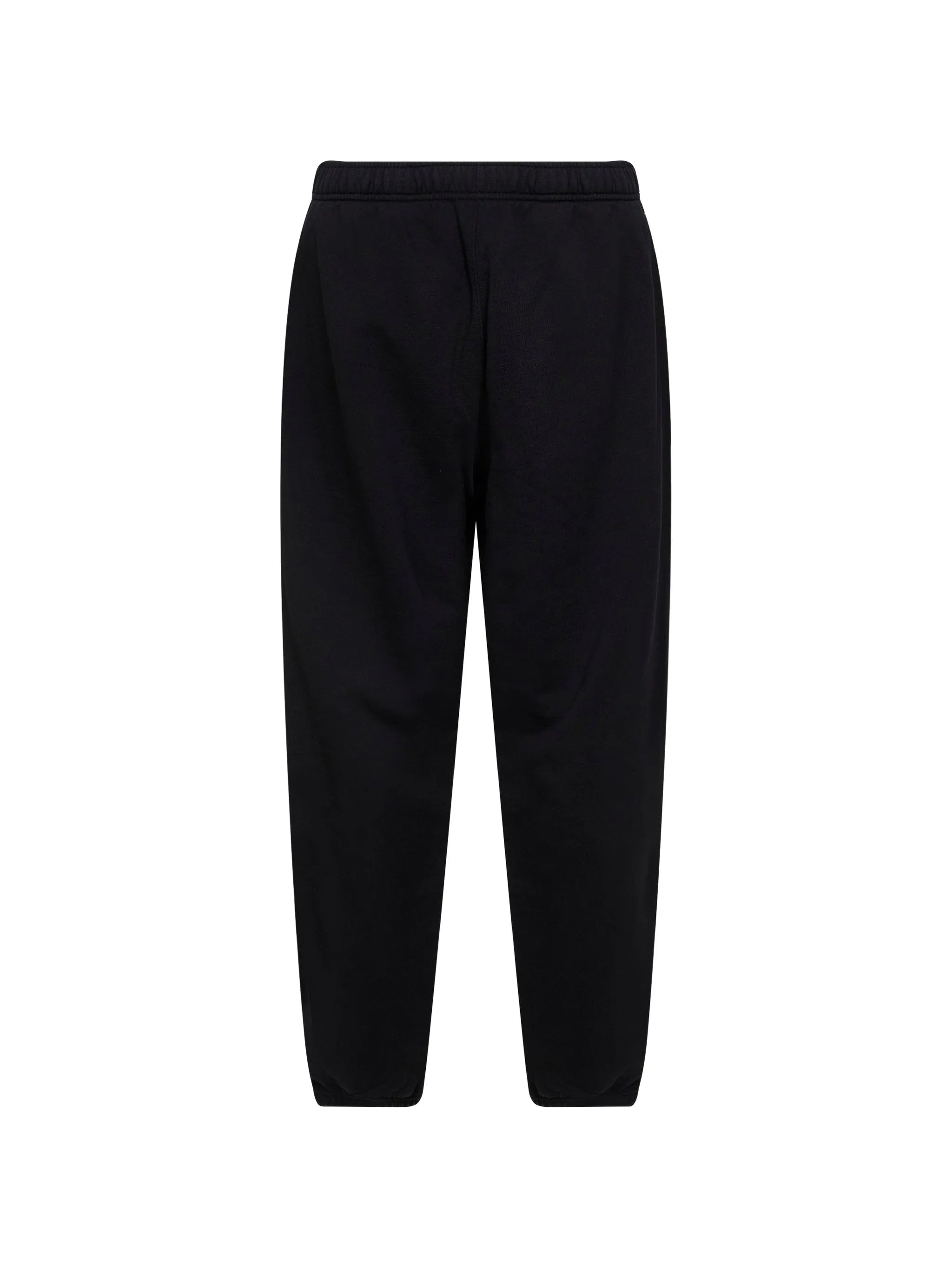 logo-detail track pants