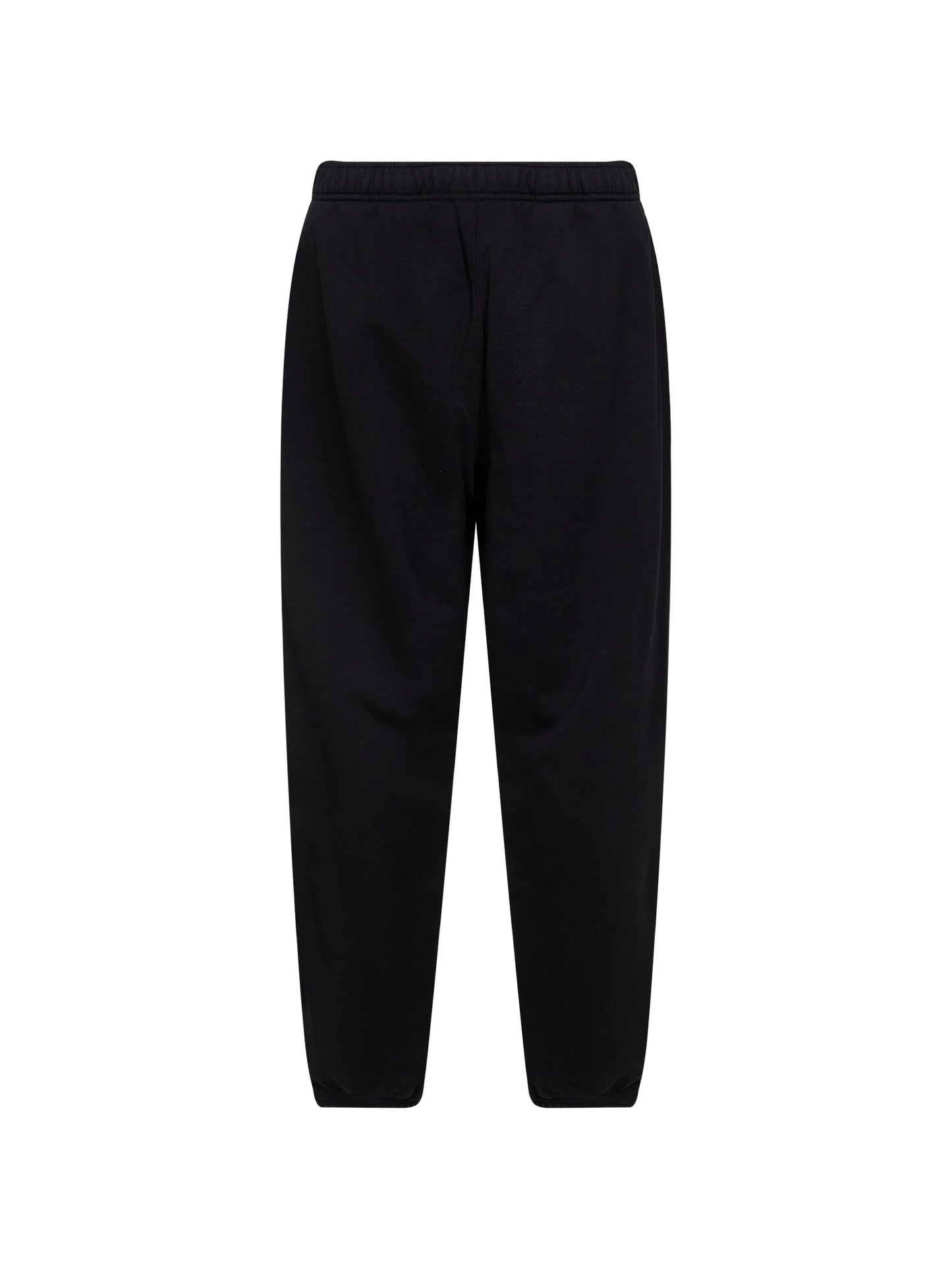 logo-detail track pants