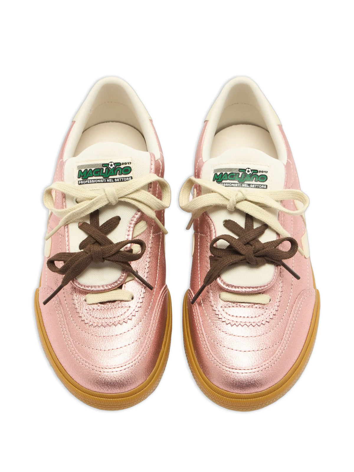 x Magliano Panenka sneakers