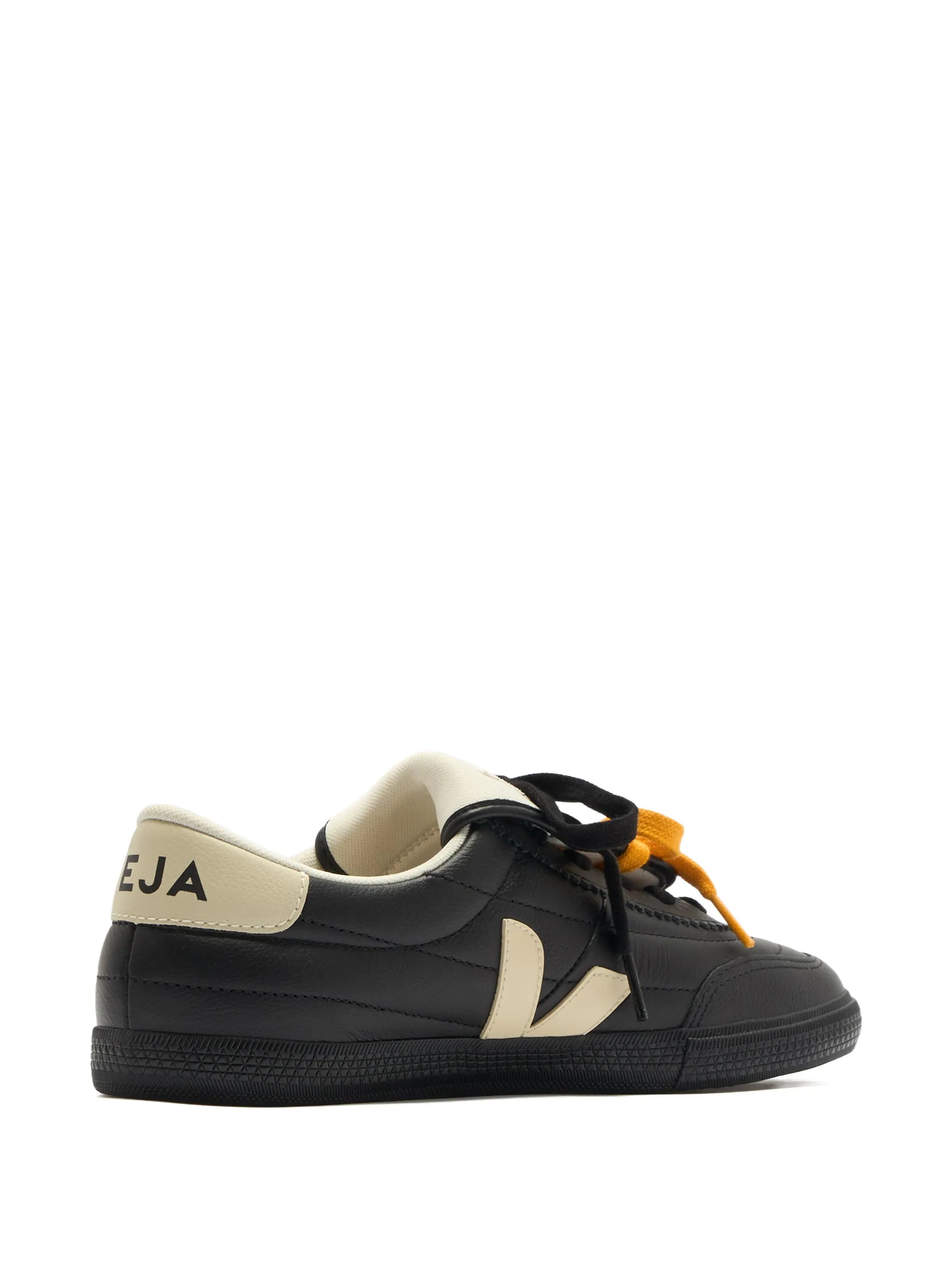 Panenka leather sneakers