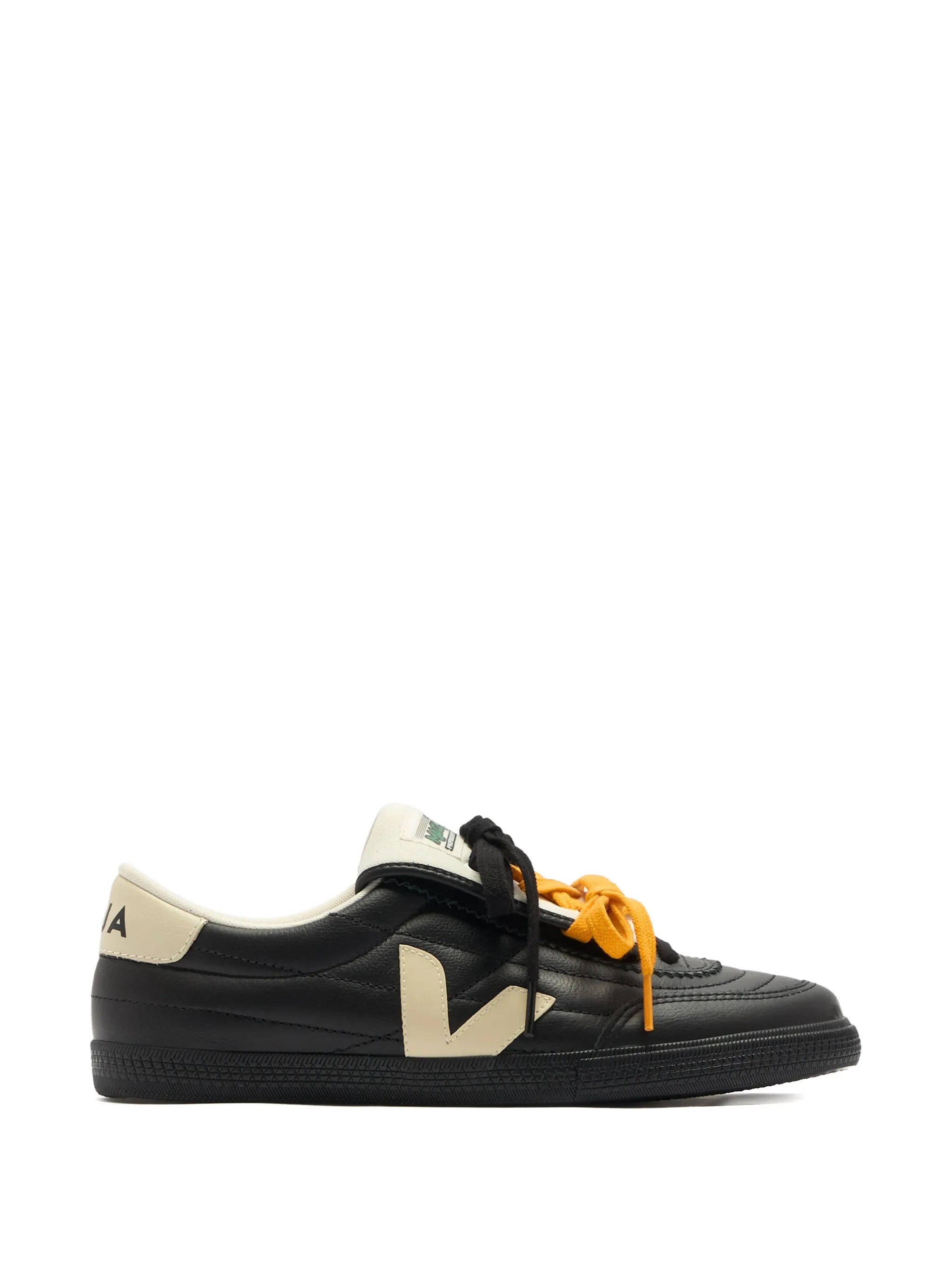 Panenka leather sneakers