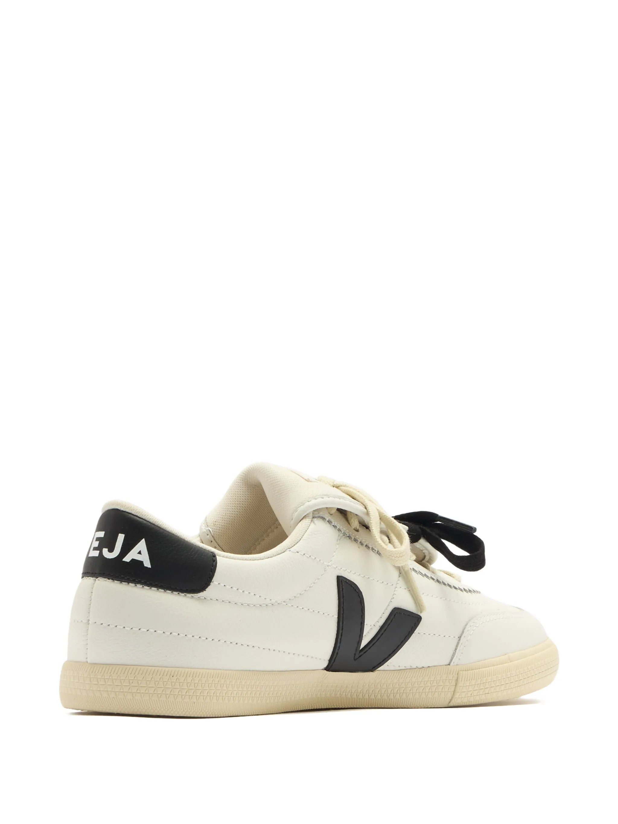 Panenka leather sneakers