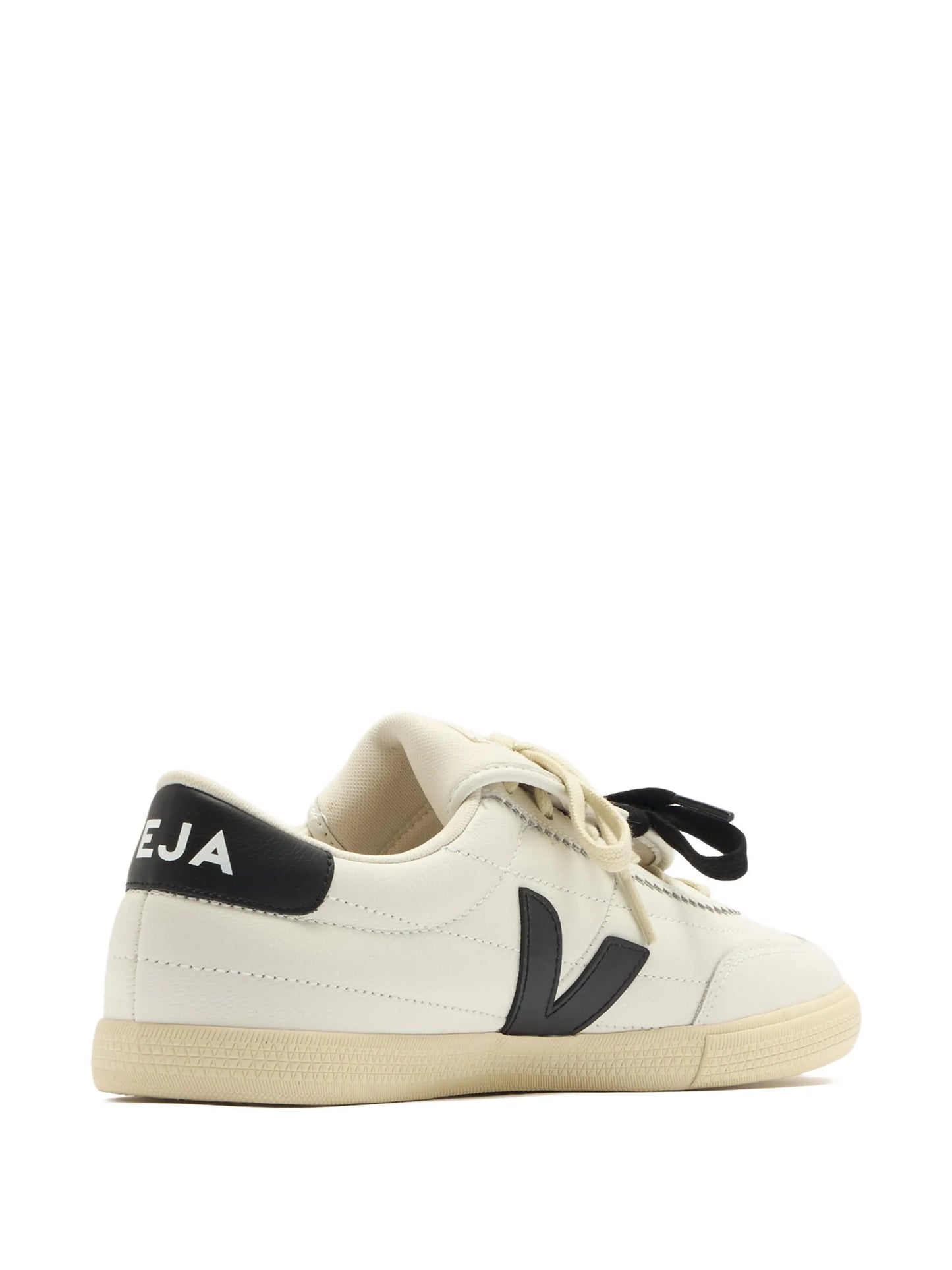 Panenka leather sneakers