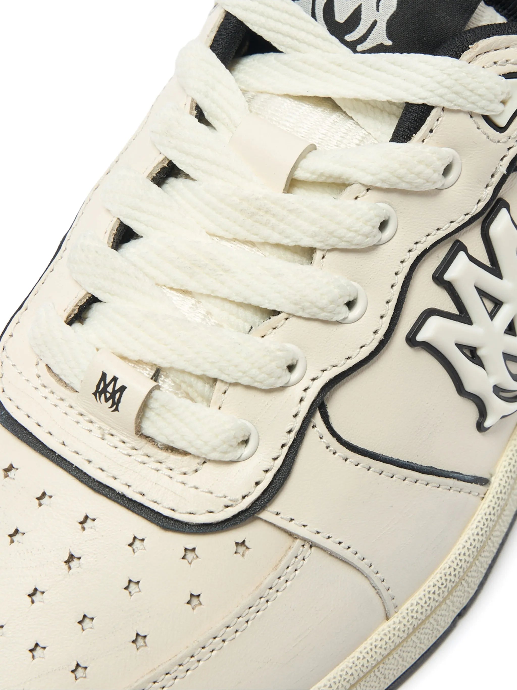 logo sneakers
