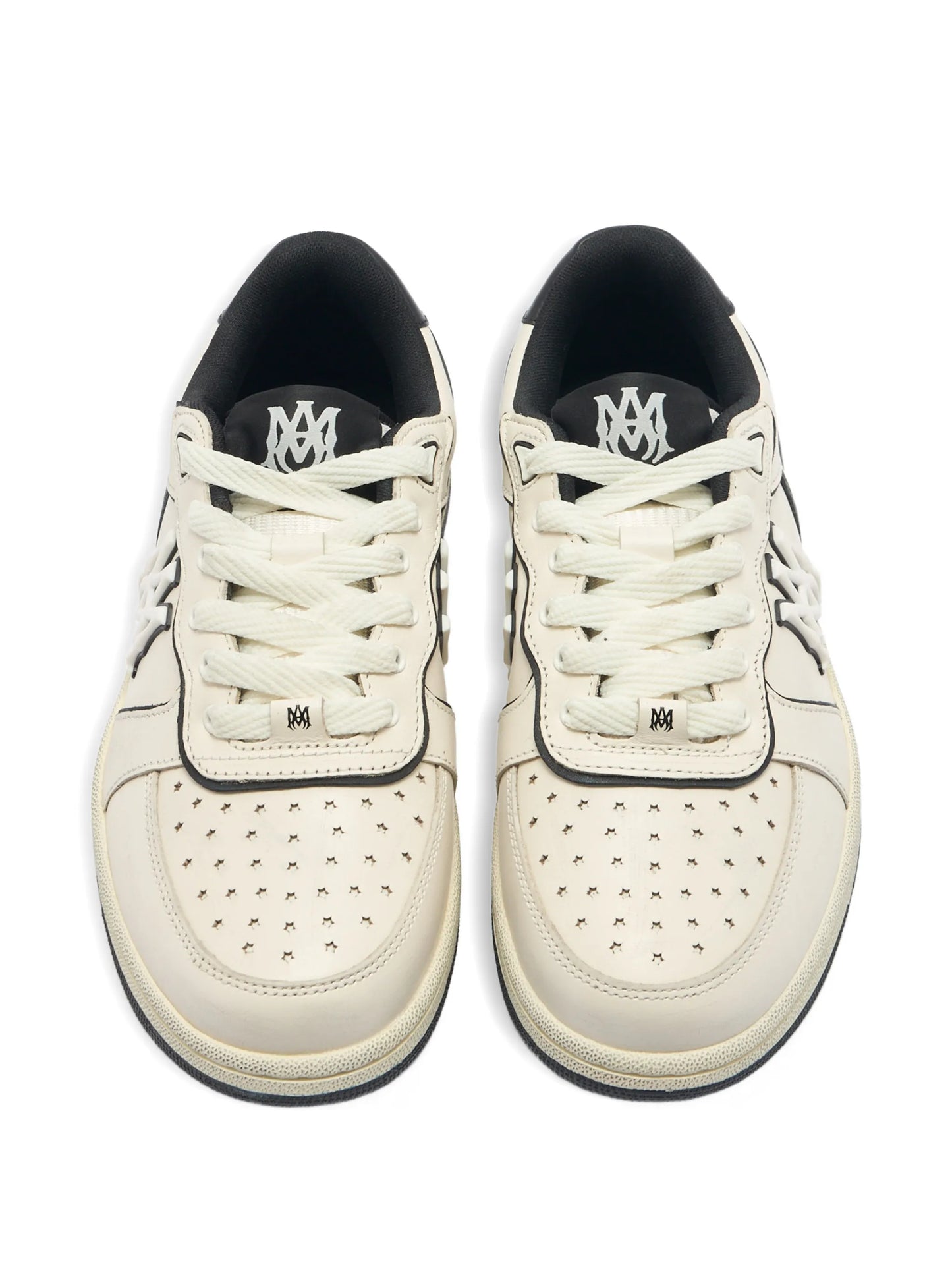 logo sneakers