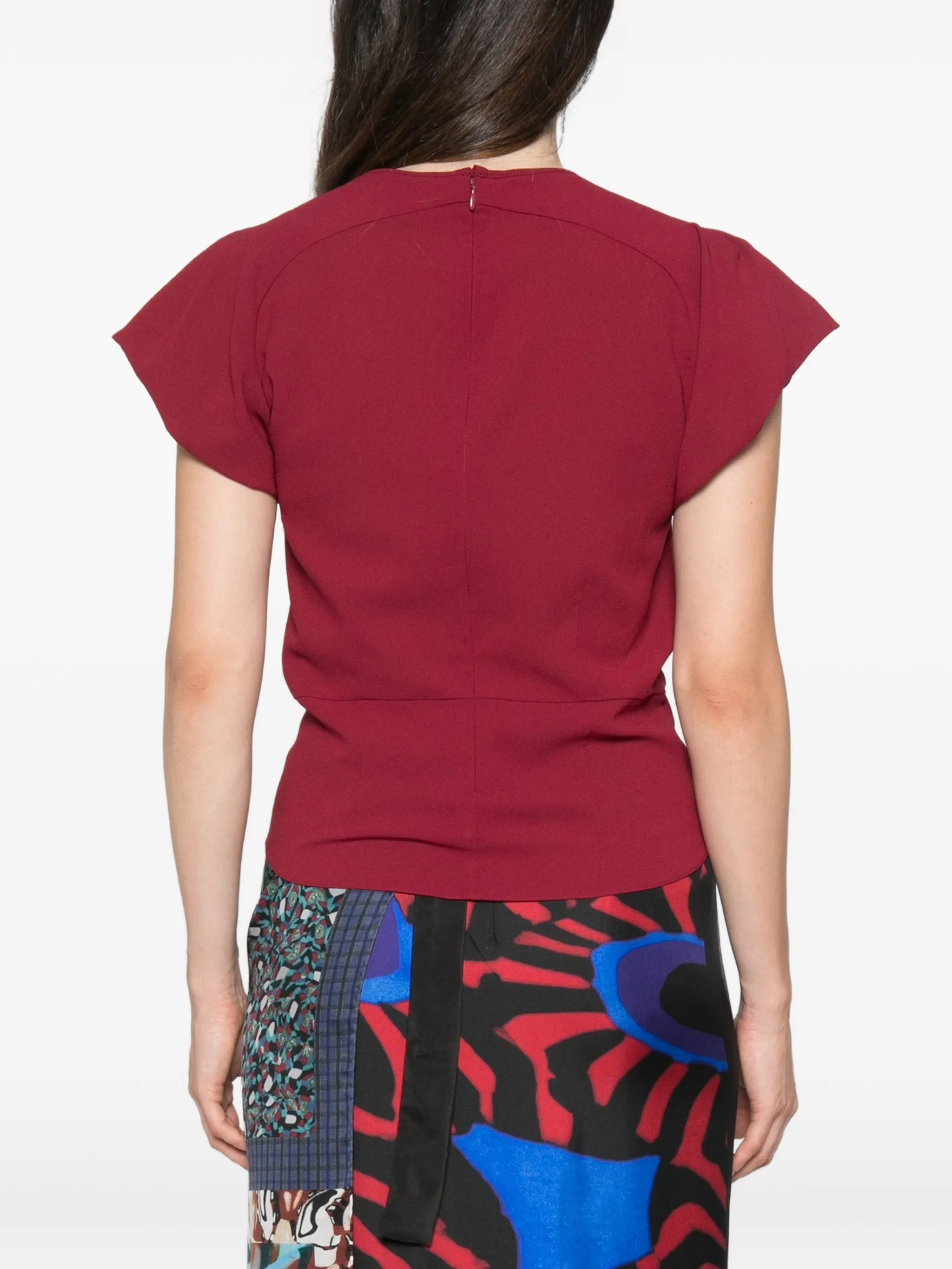 Tullya top