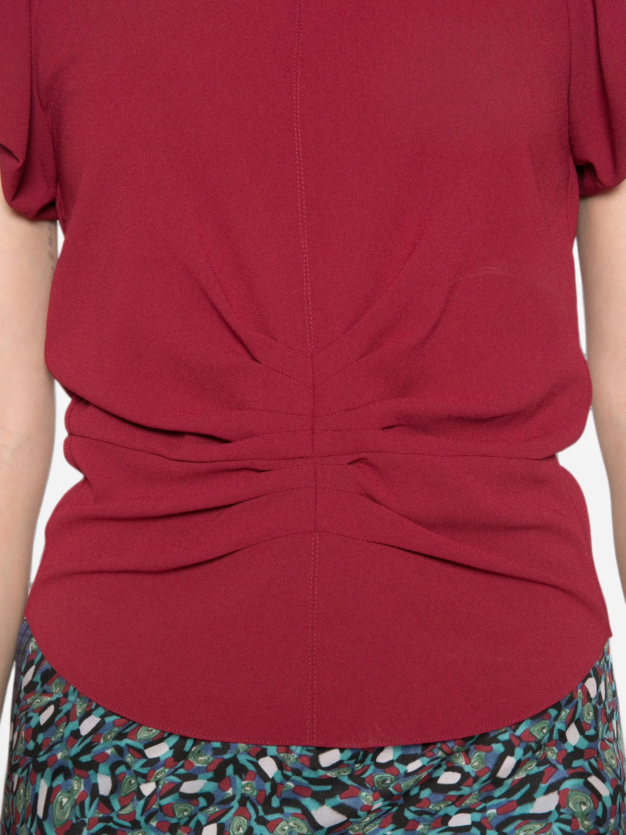 Tullya top