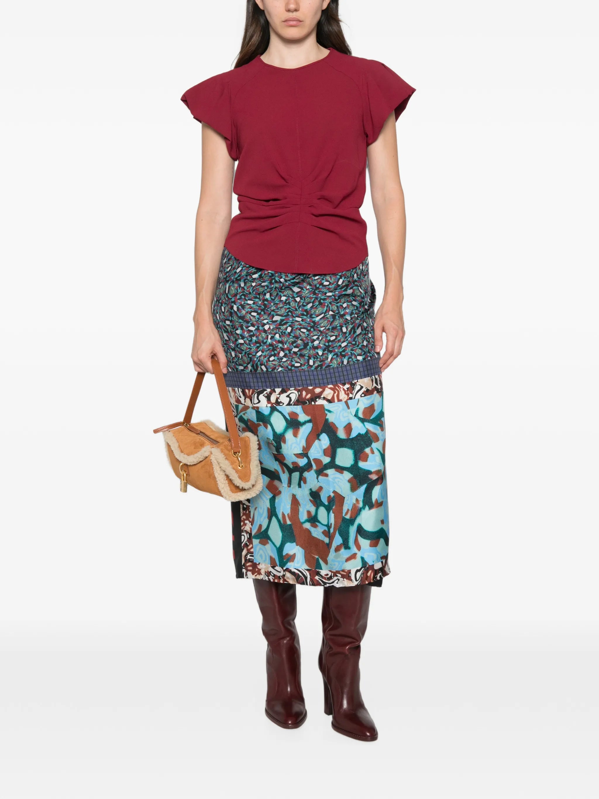 Tullya top