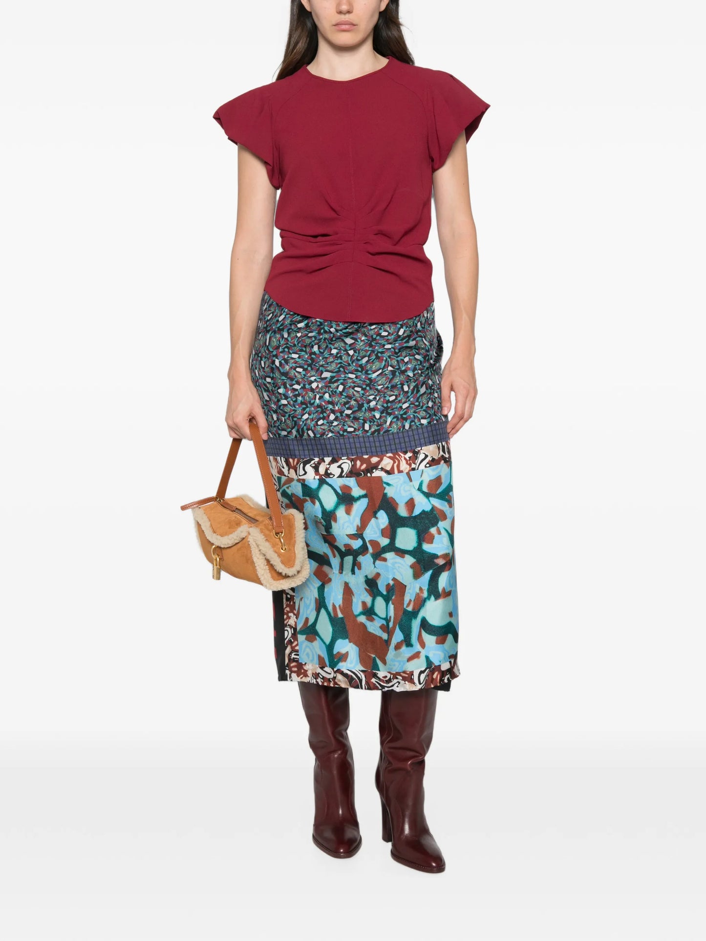 Tullya top