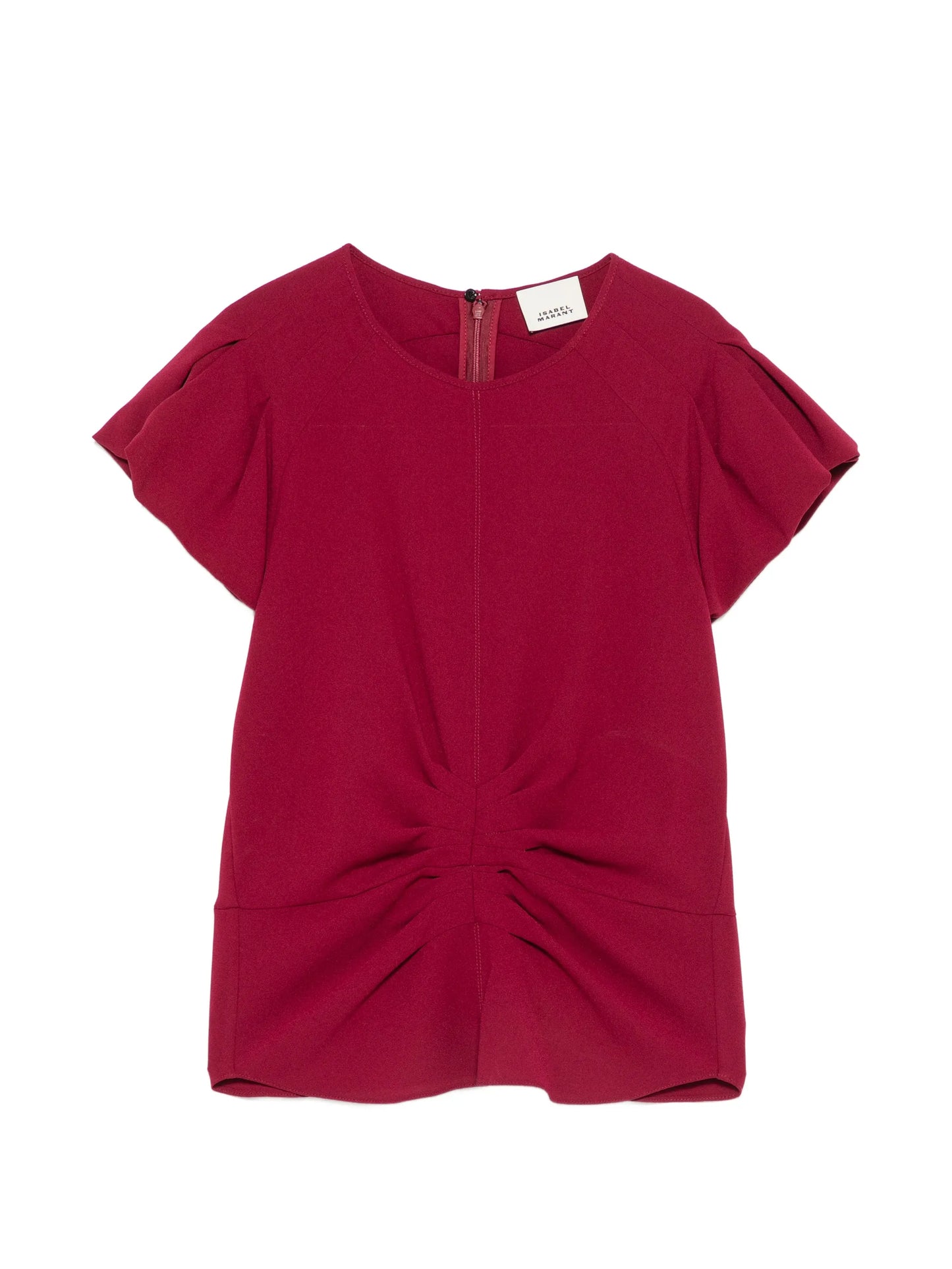 Tullya top