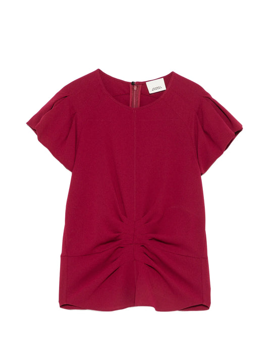 Tullya top