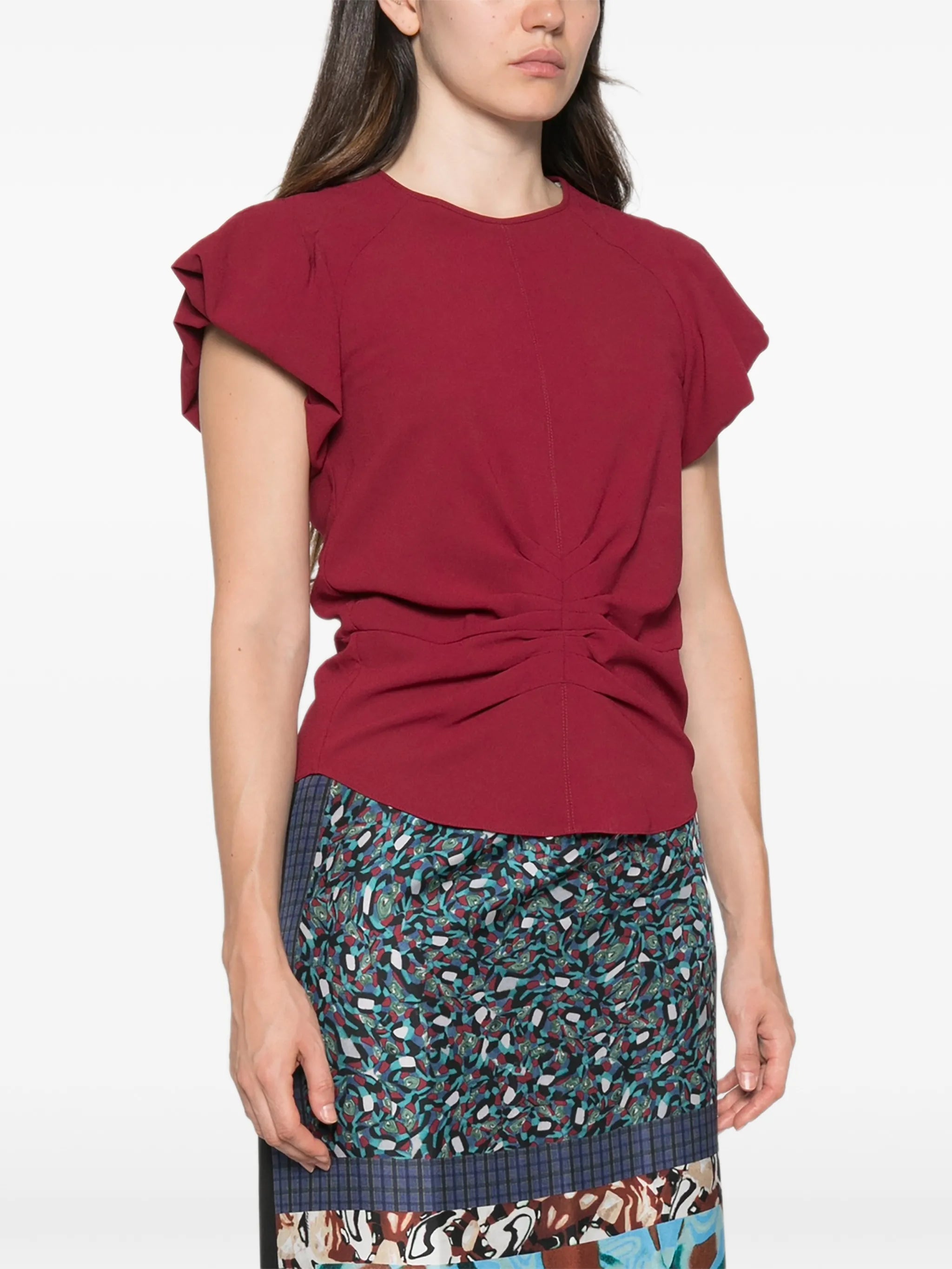 Tullya top