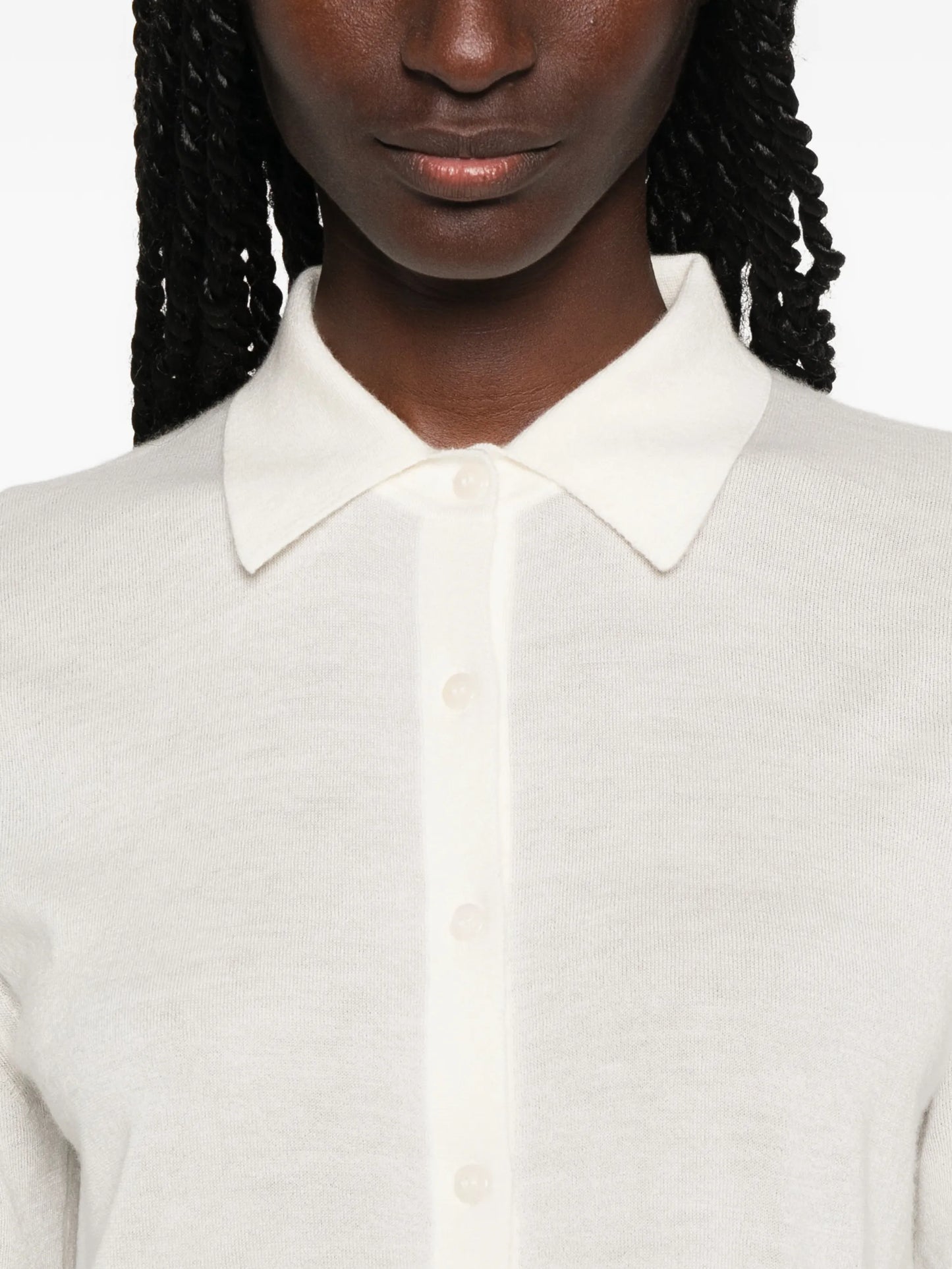 Featherlight shirt