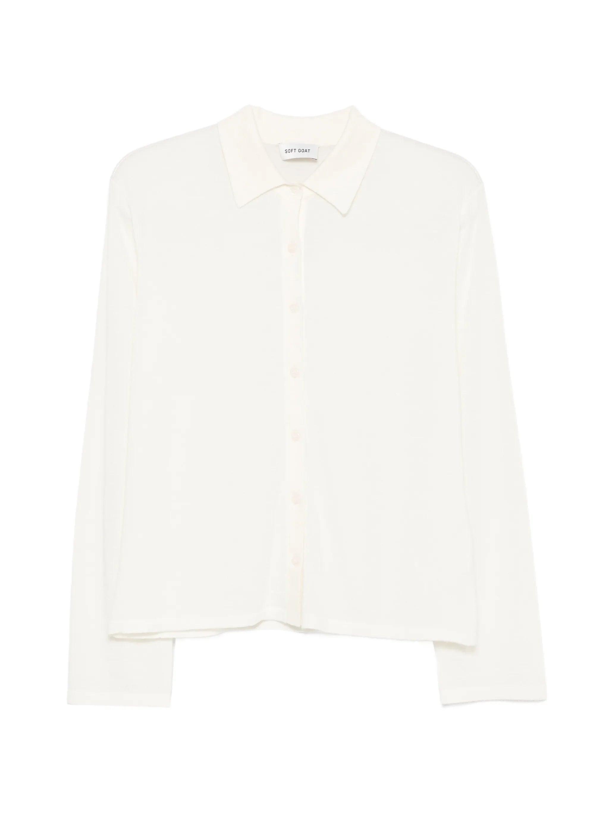 Featherlight shirt