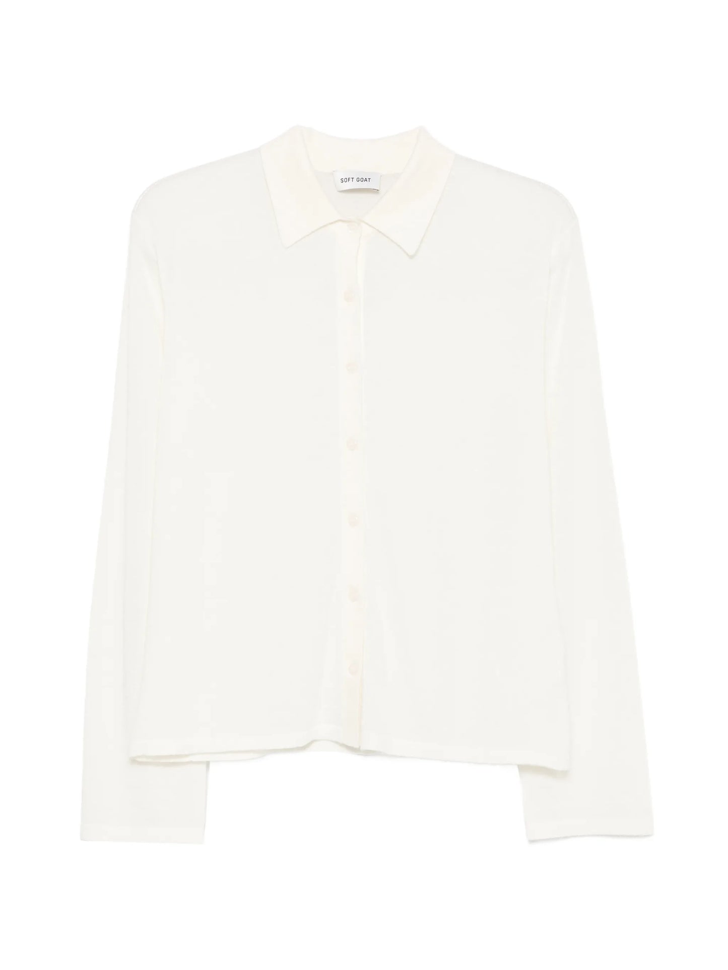 Featherlight shirt