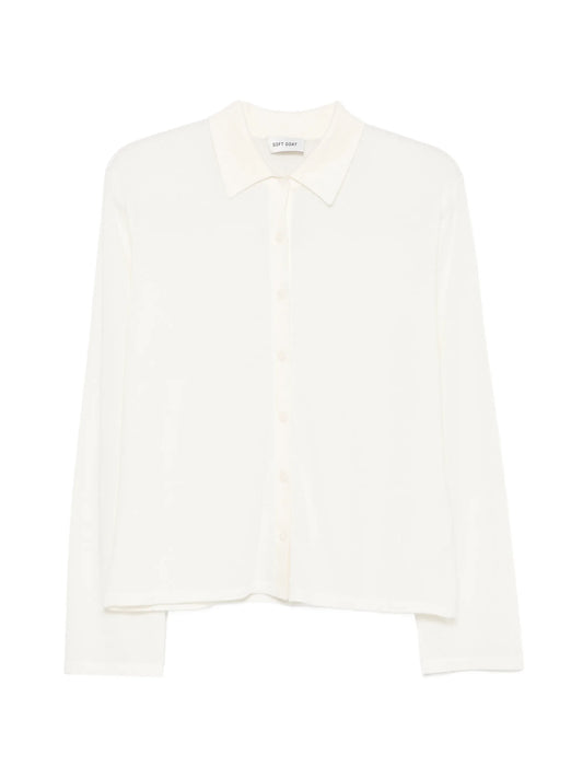 Featherlight shirt