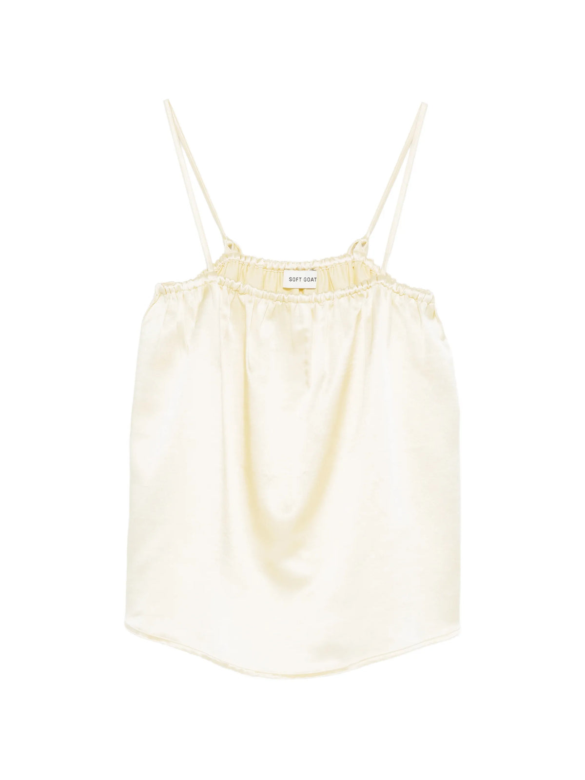 silk singlet
