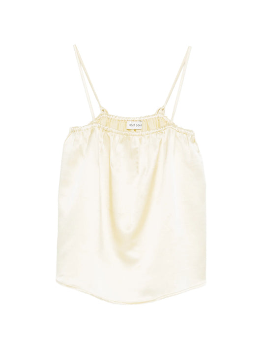 silk singlet