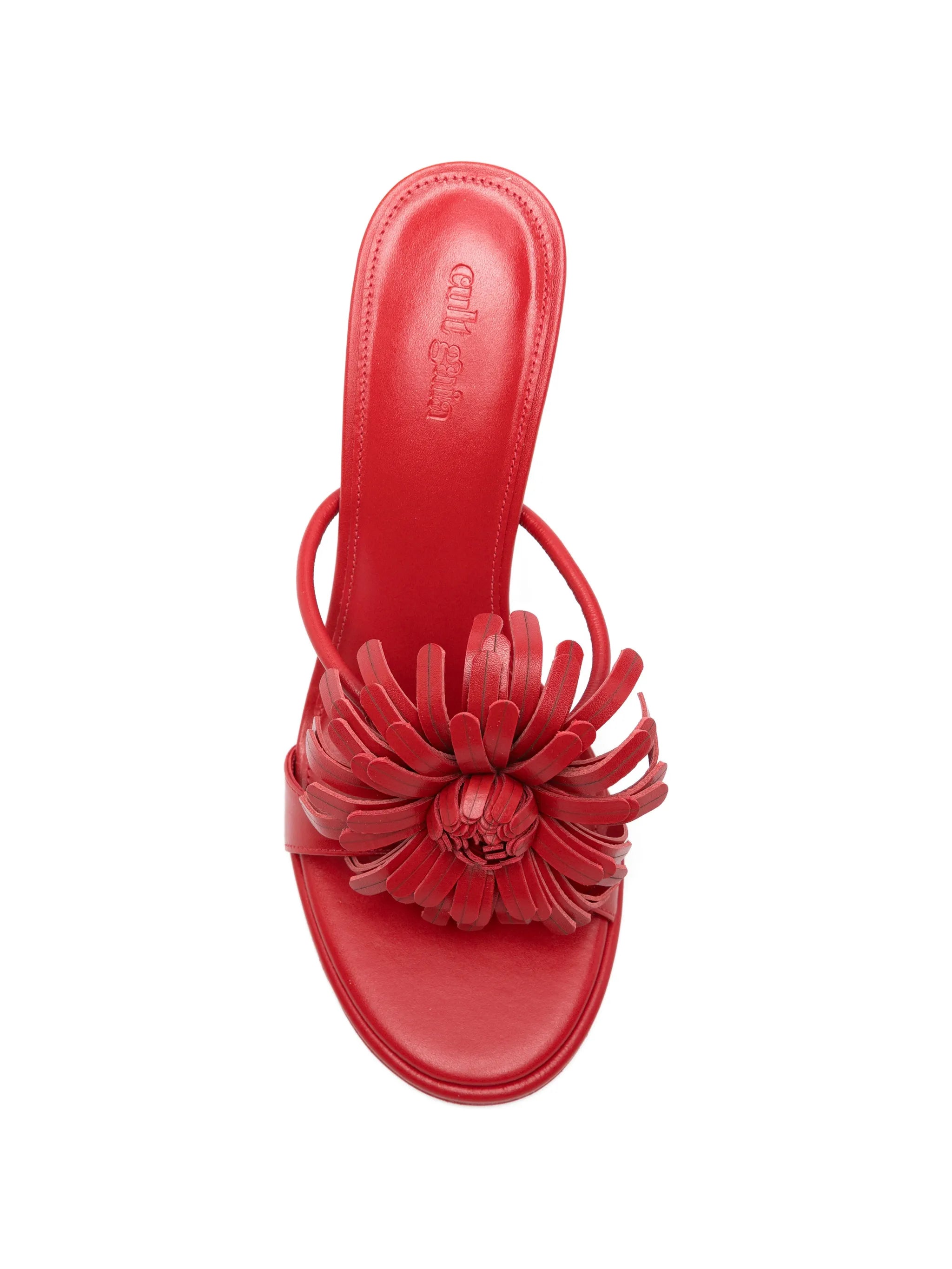 Carla sandals