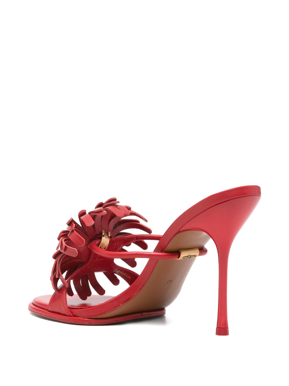 Carla sandals