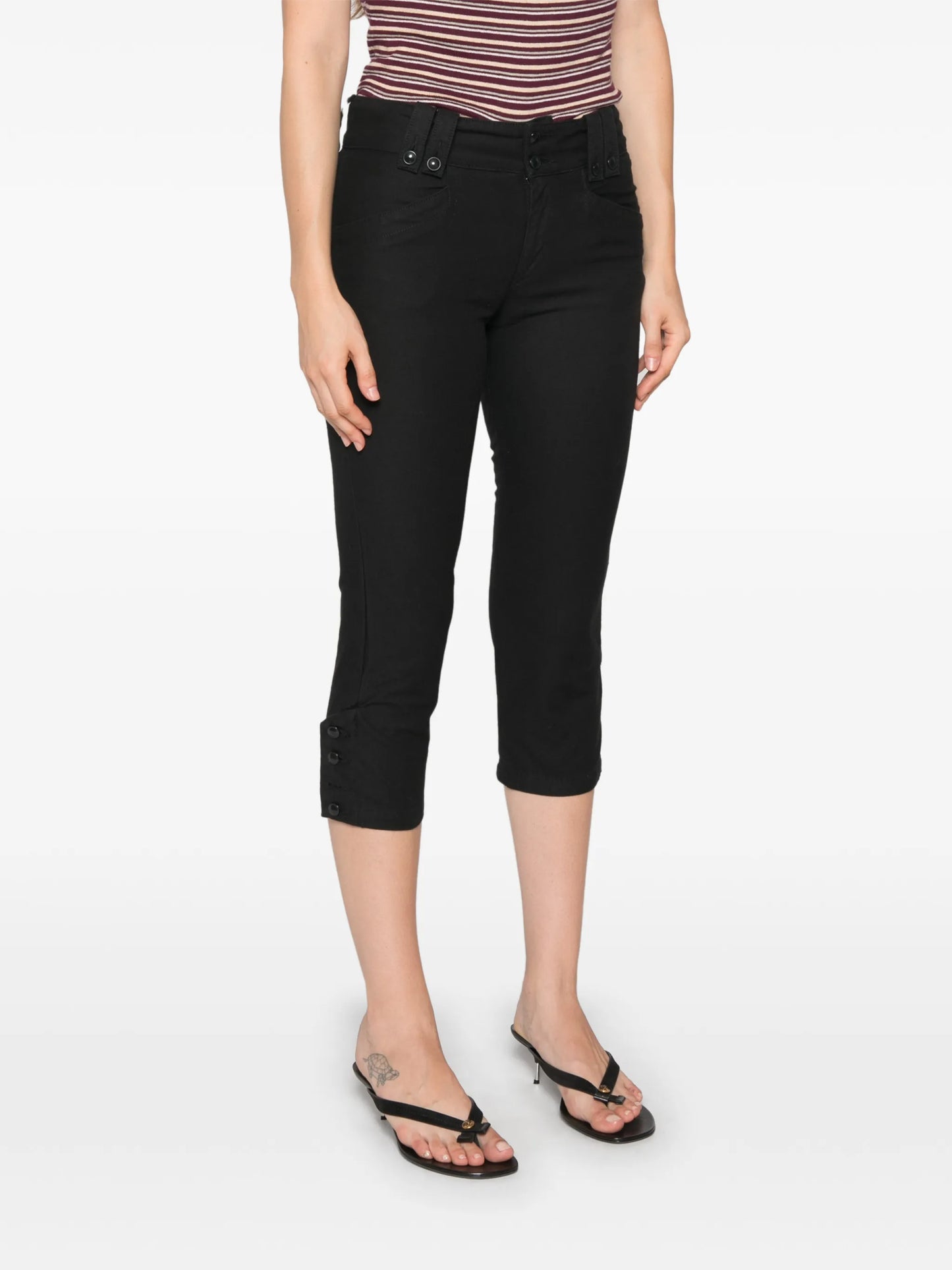 Berna trousers