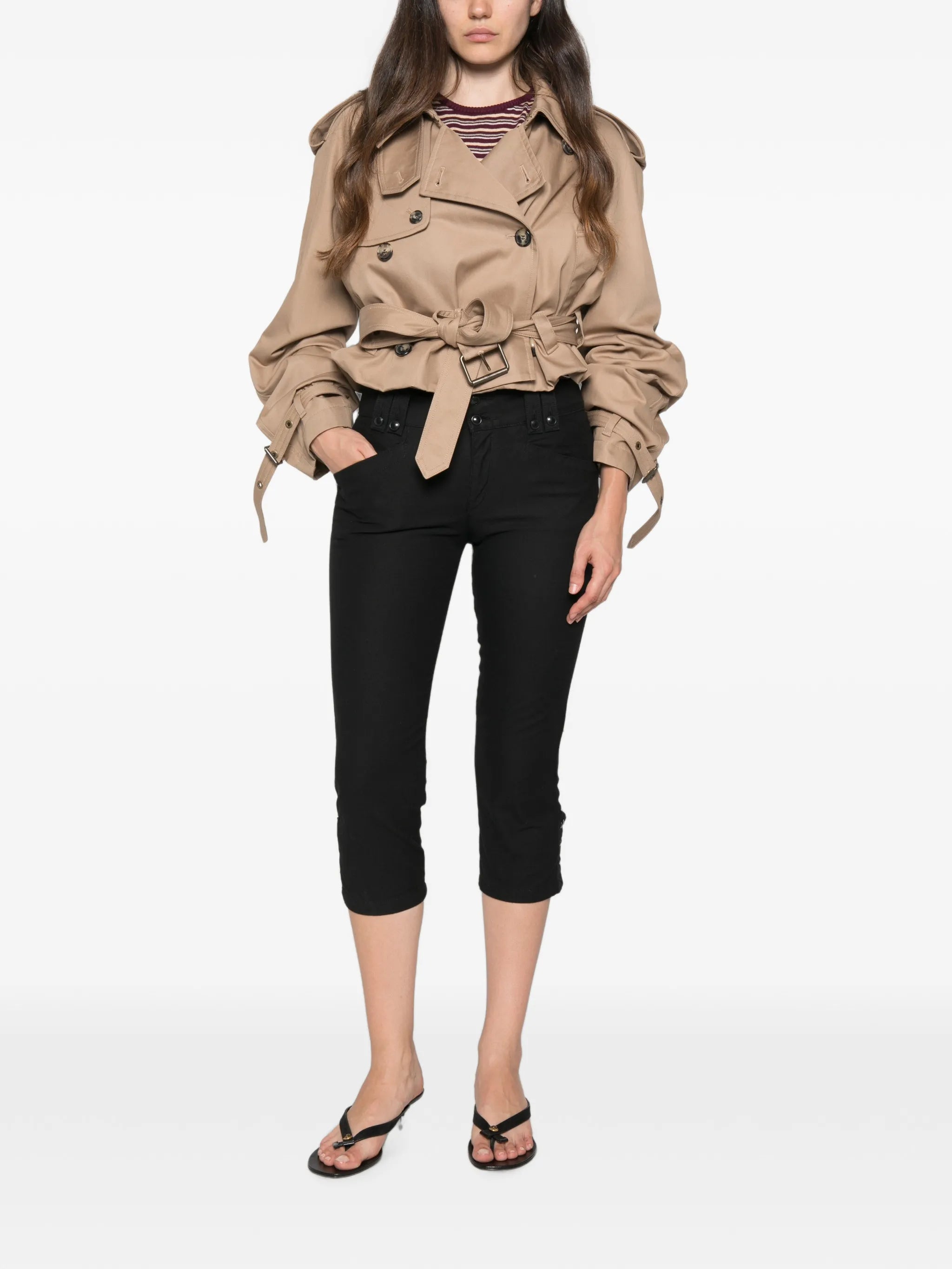 Berna trousers