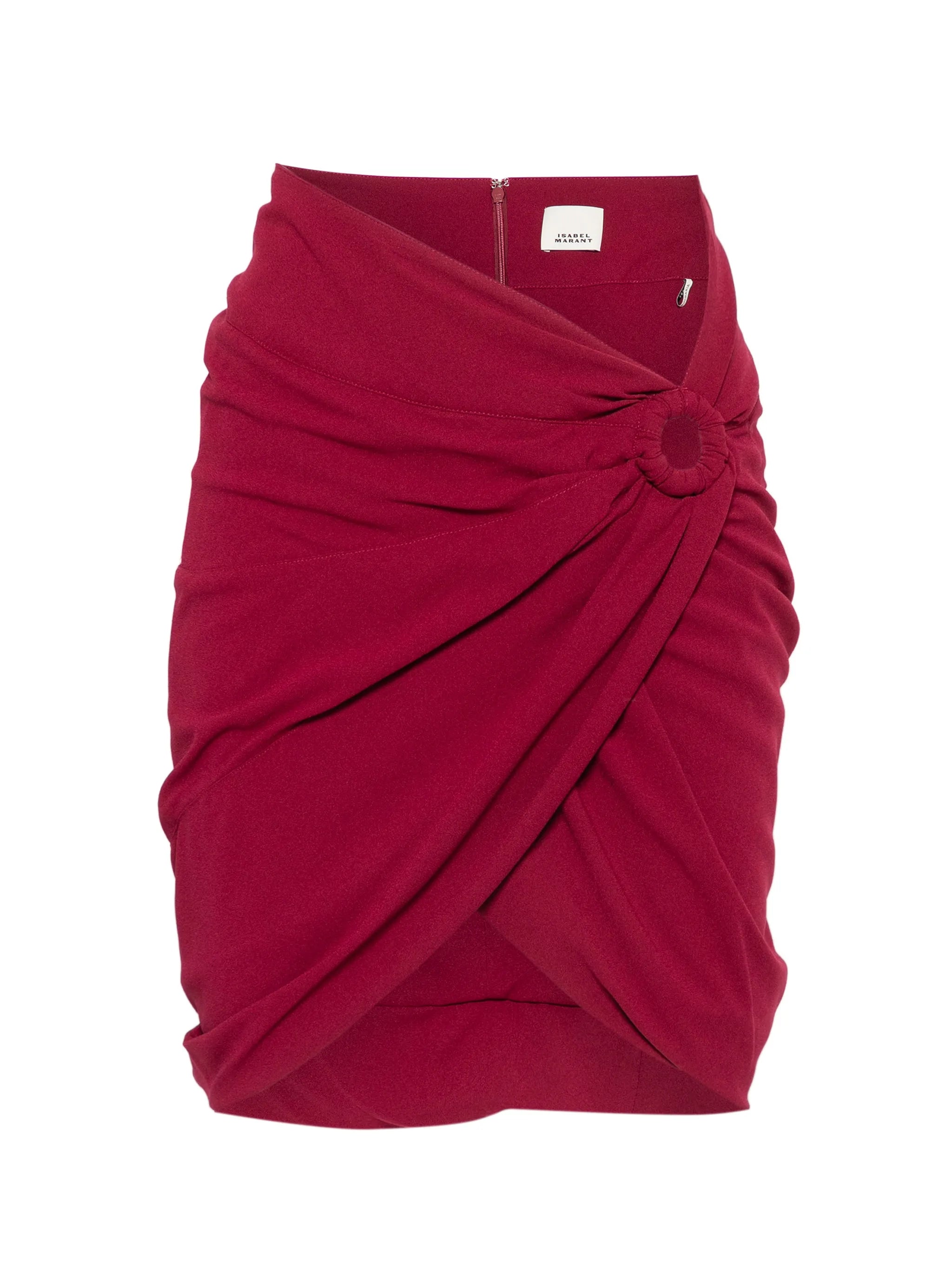 Sabrina mini skirt