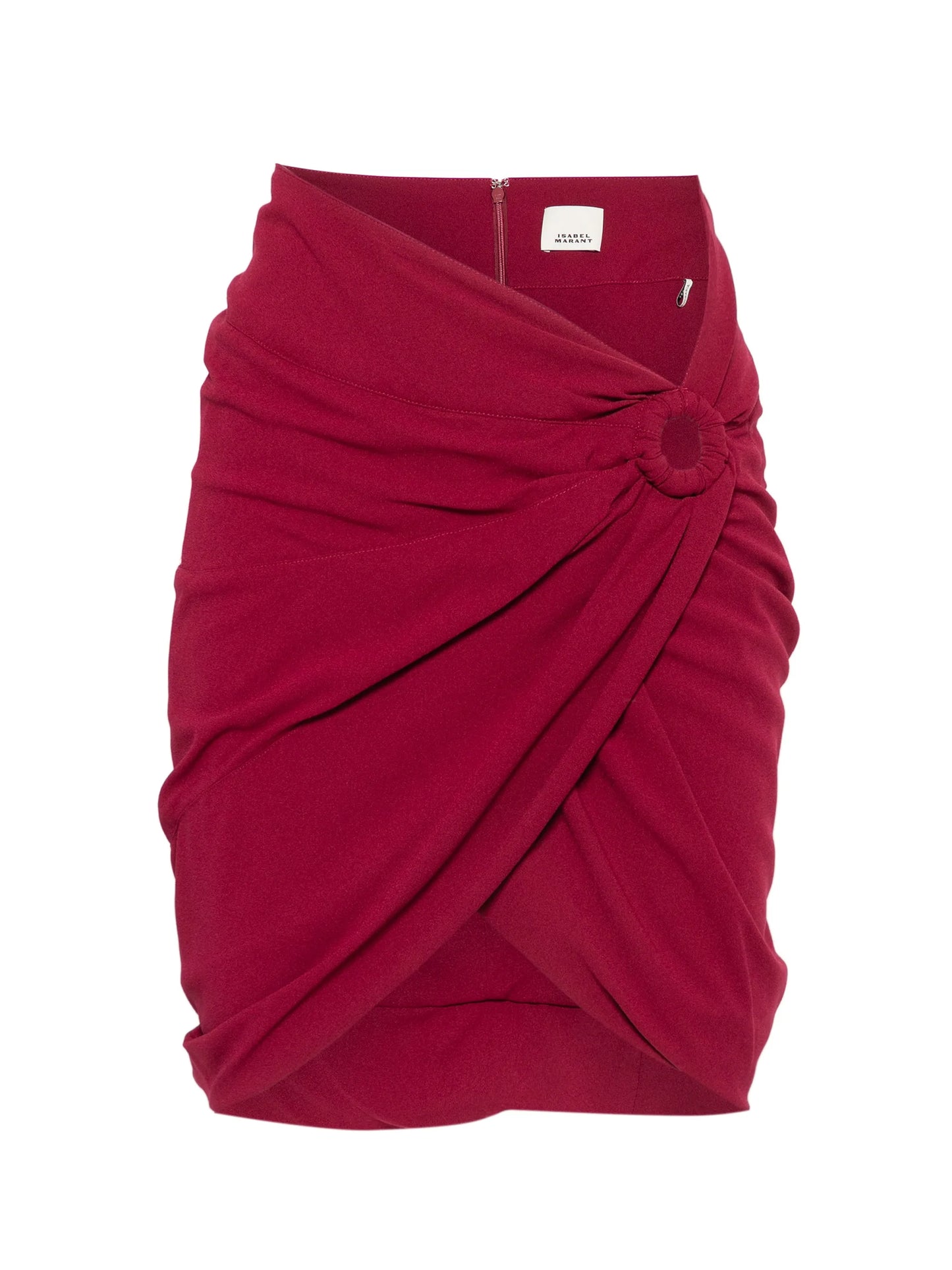 Sabrina mini skirt