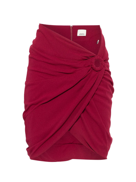 Sabrina mini skirt
