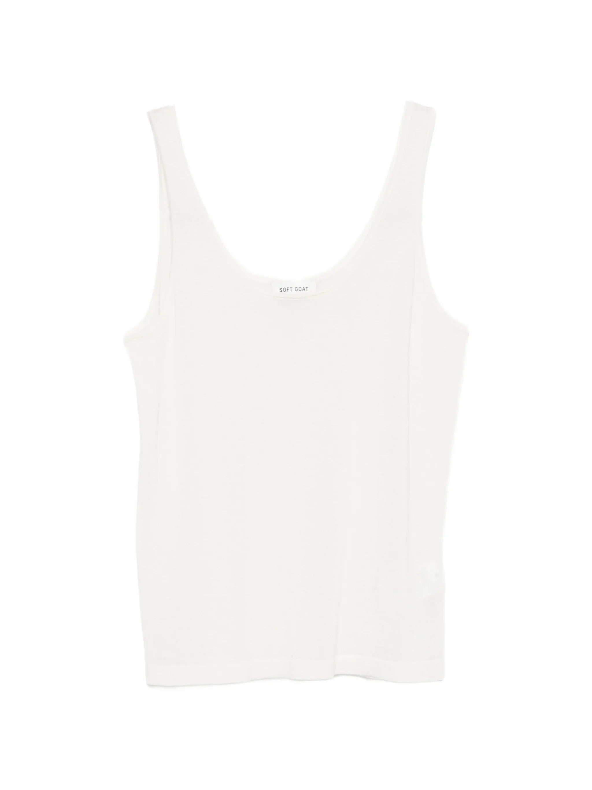 Featherlight tank top
