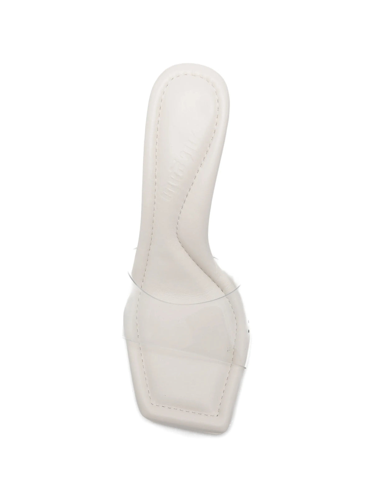 Mahina pearl sandals