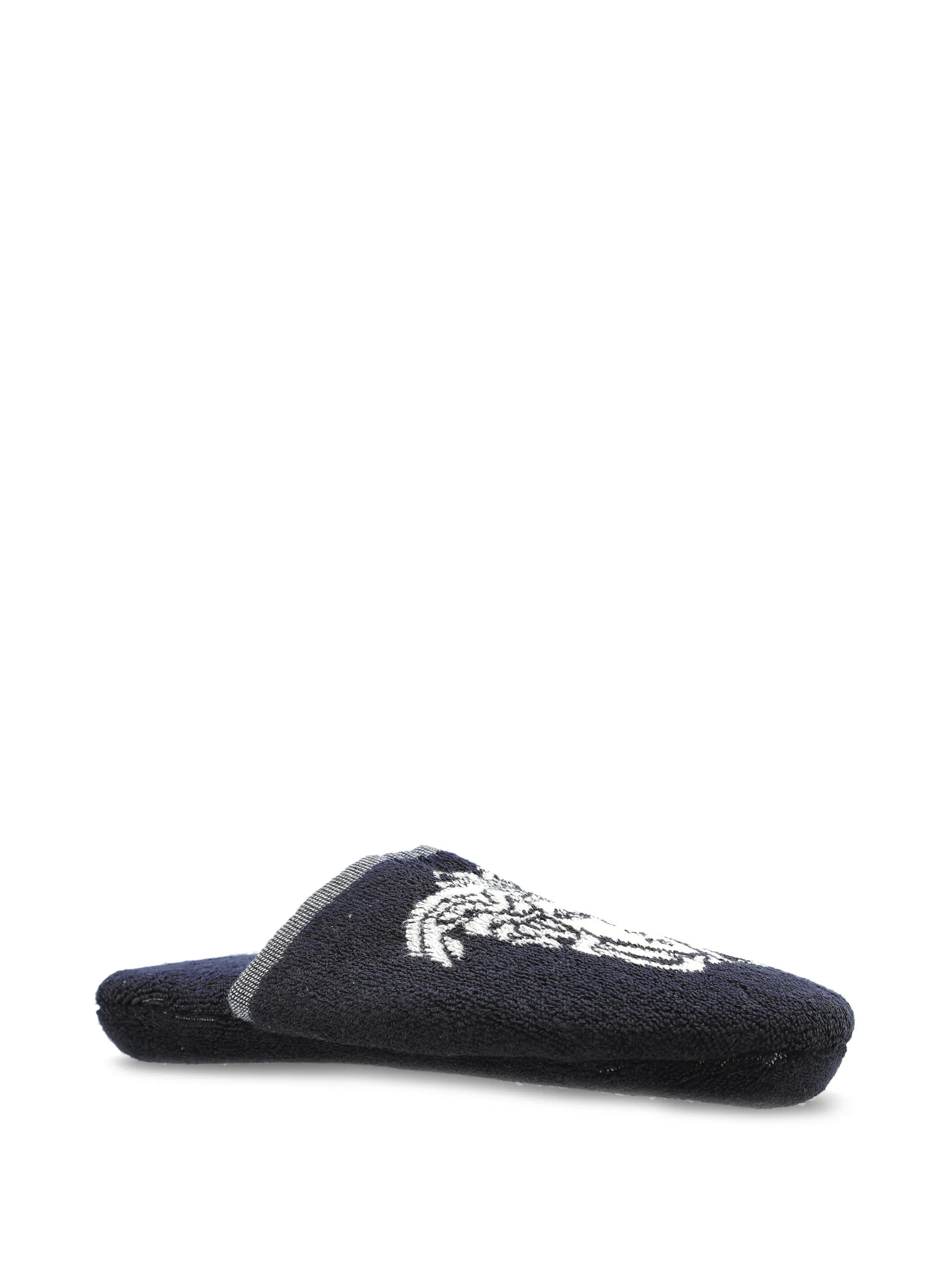 medusa slippers