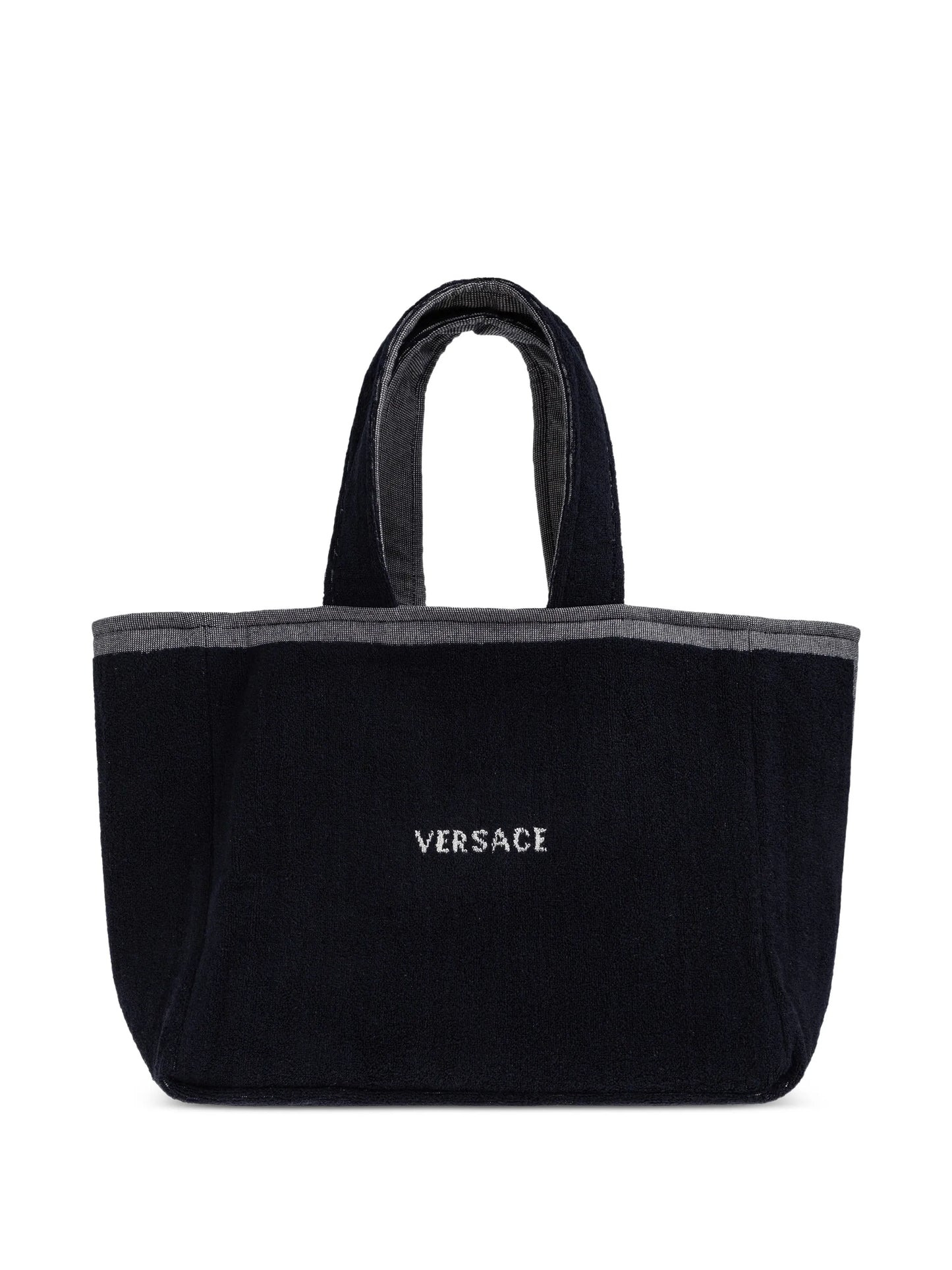 Medusa Head beach bag