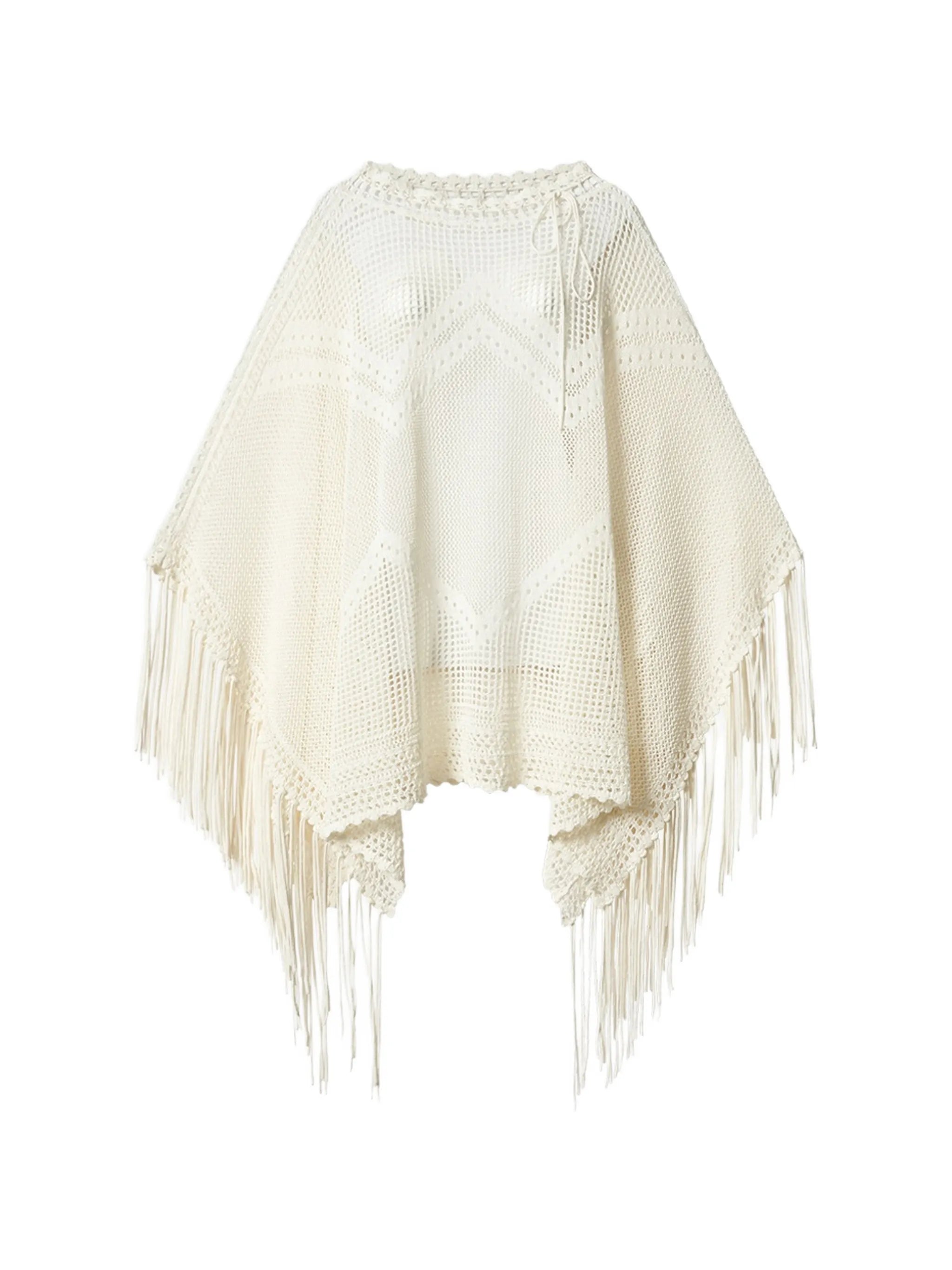 Metilia cape