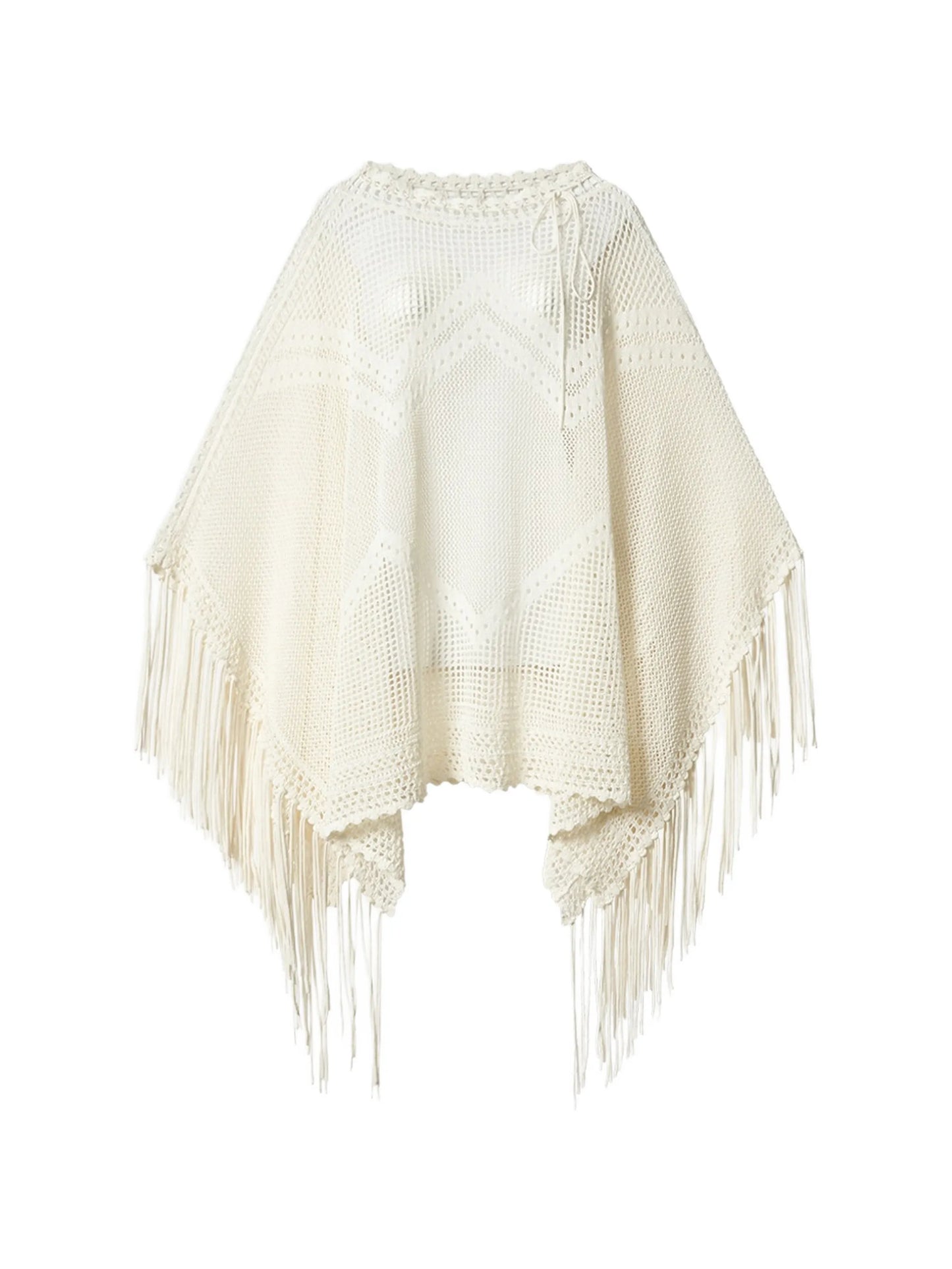 Metilia cape