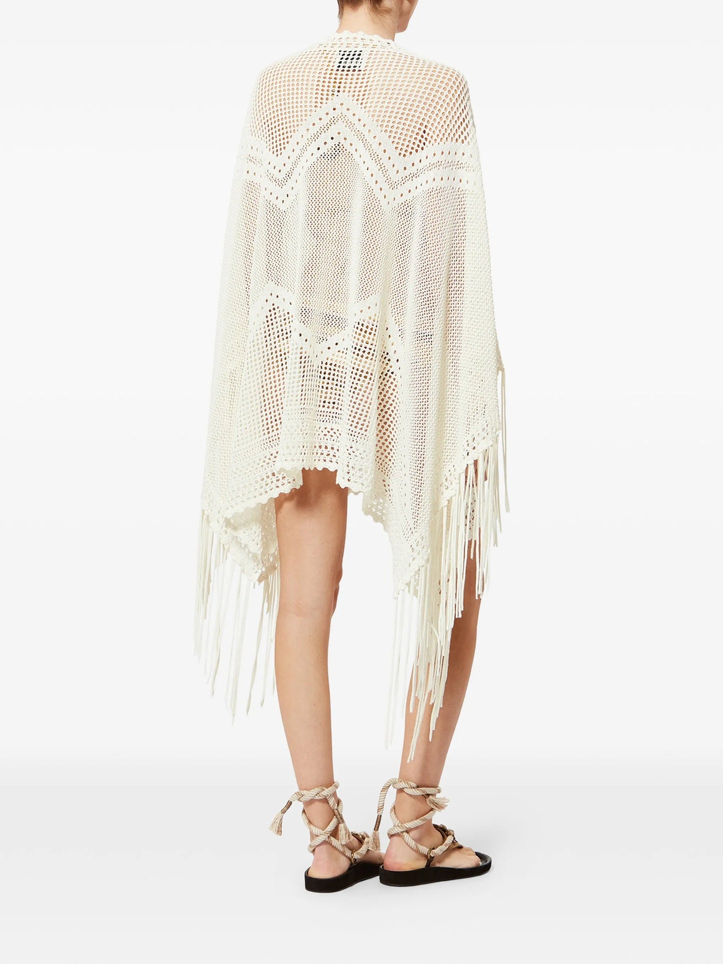 Metilia cape