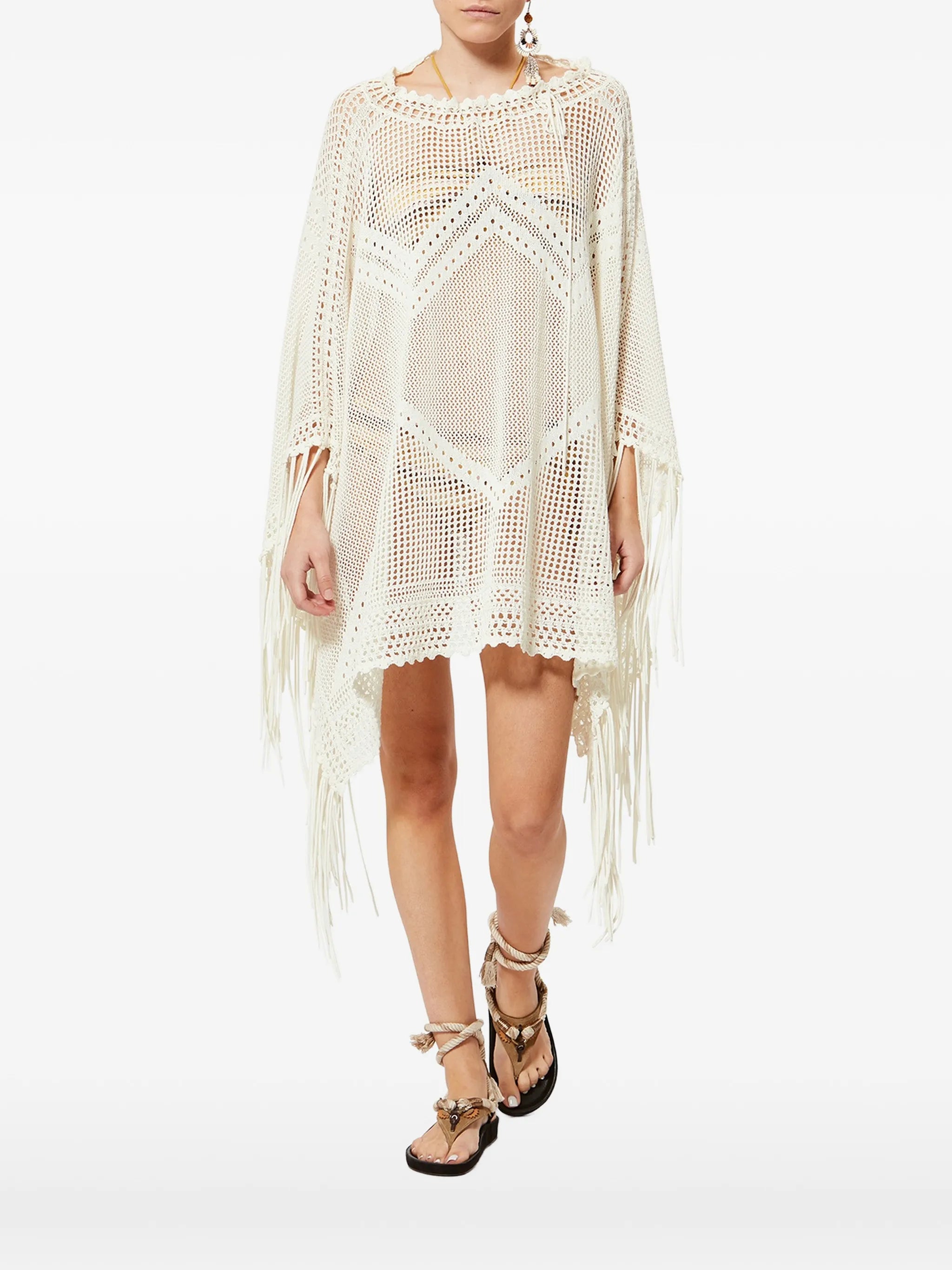 Metilia cape