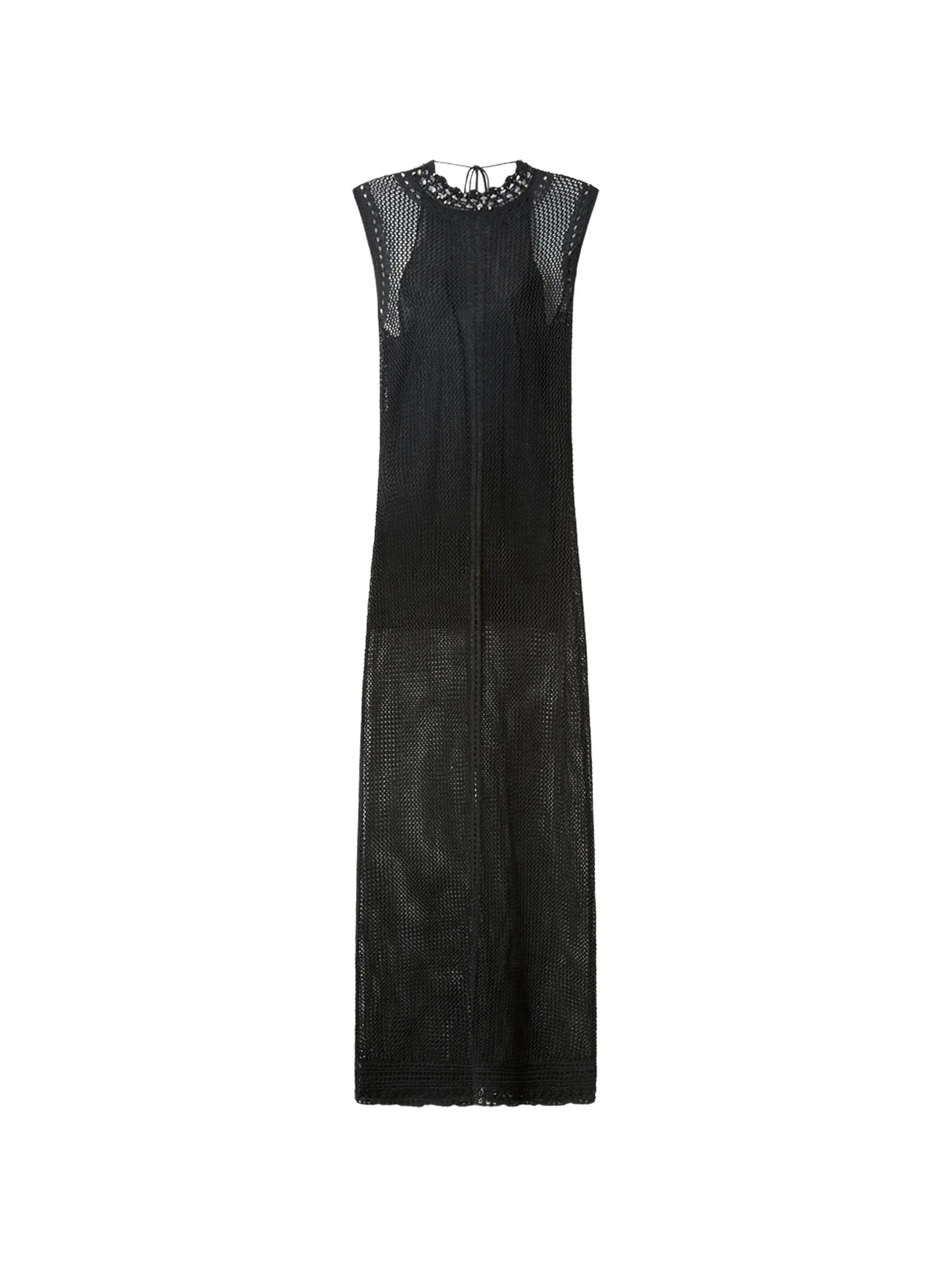Metaya dress