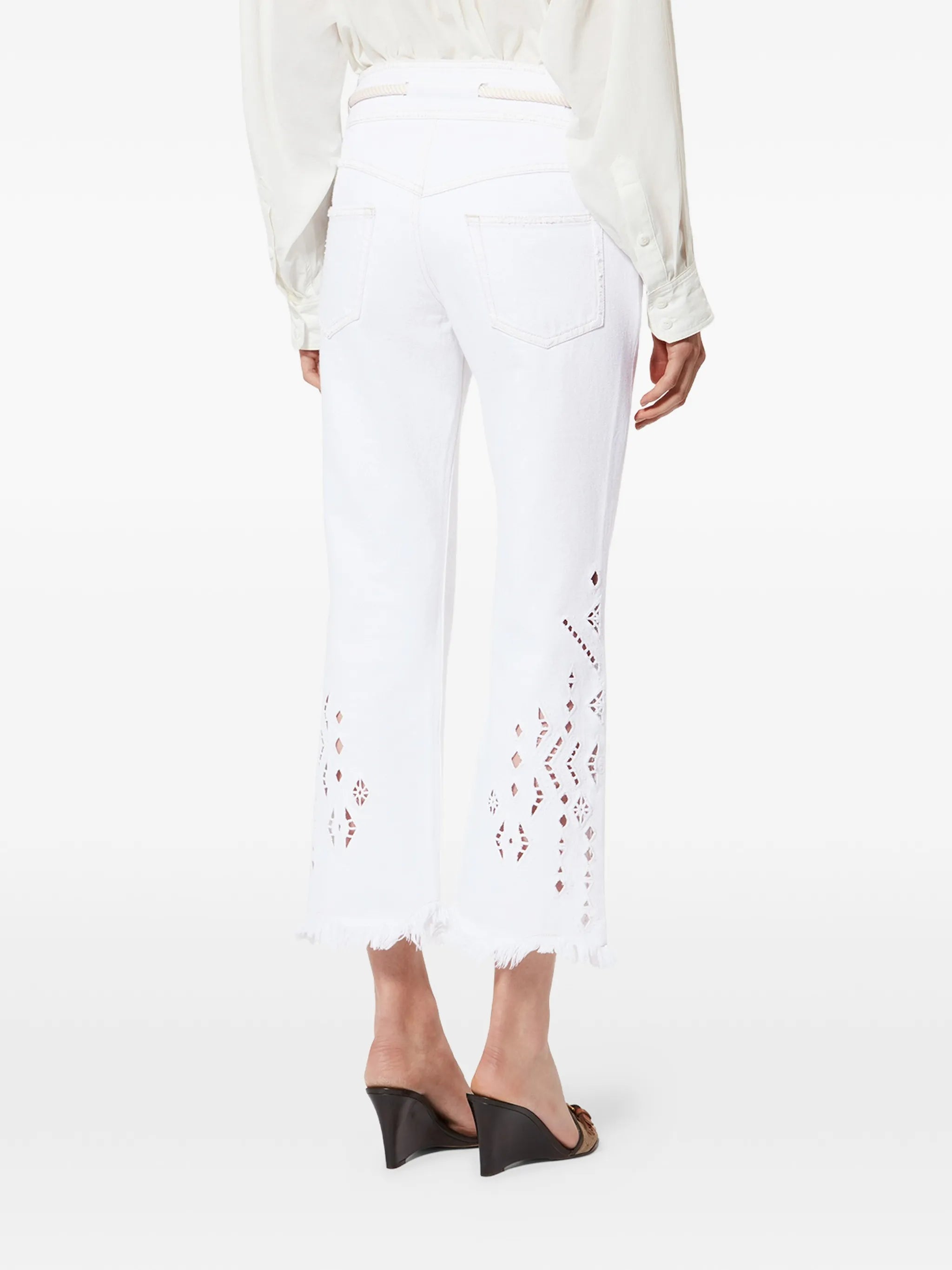Alison pants