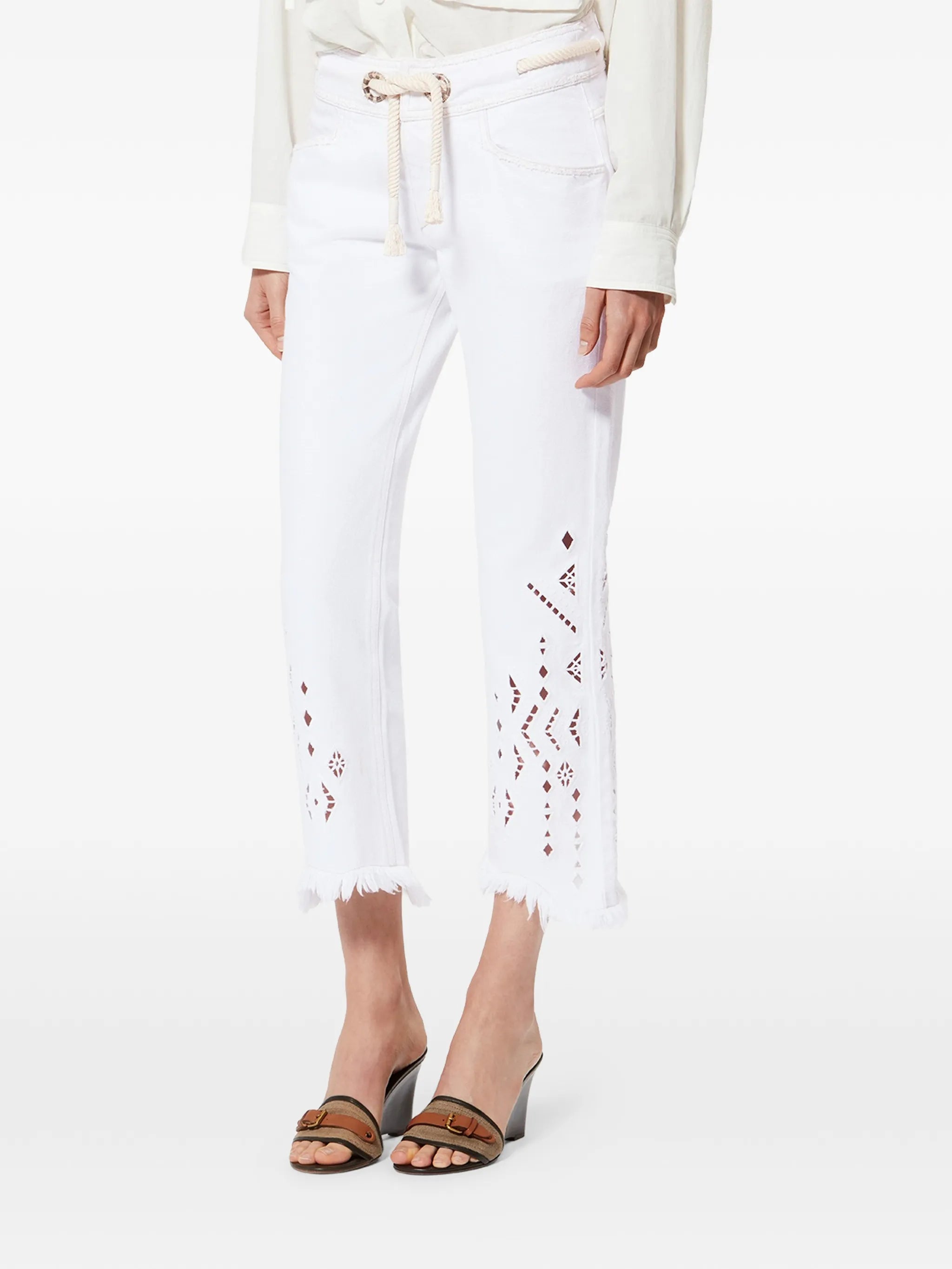Alison pants