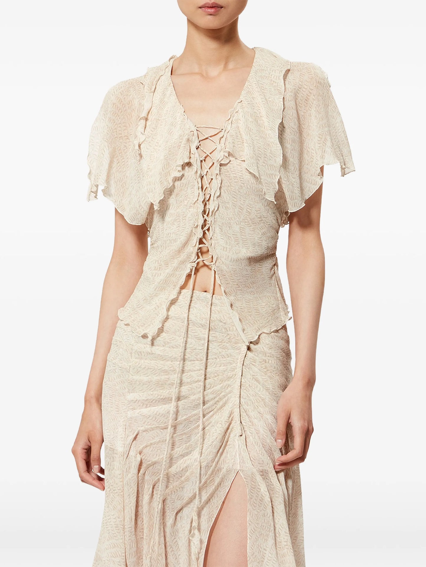 Thanais blouse