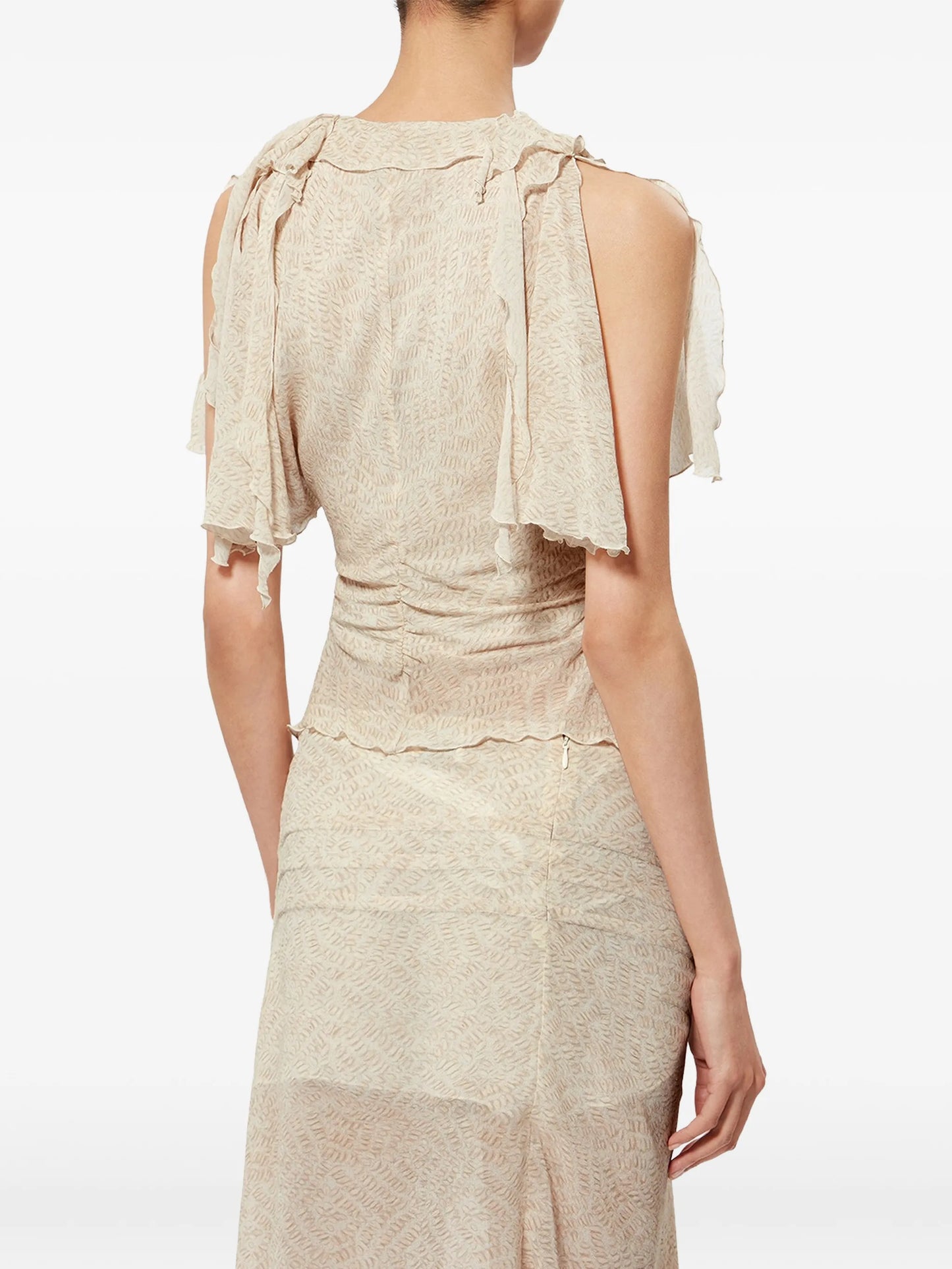 Thanais blouse