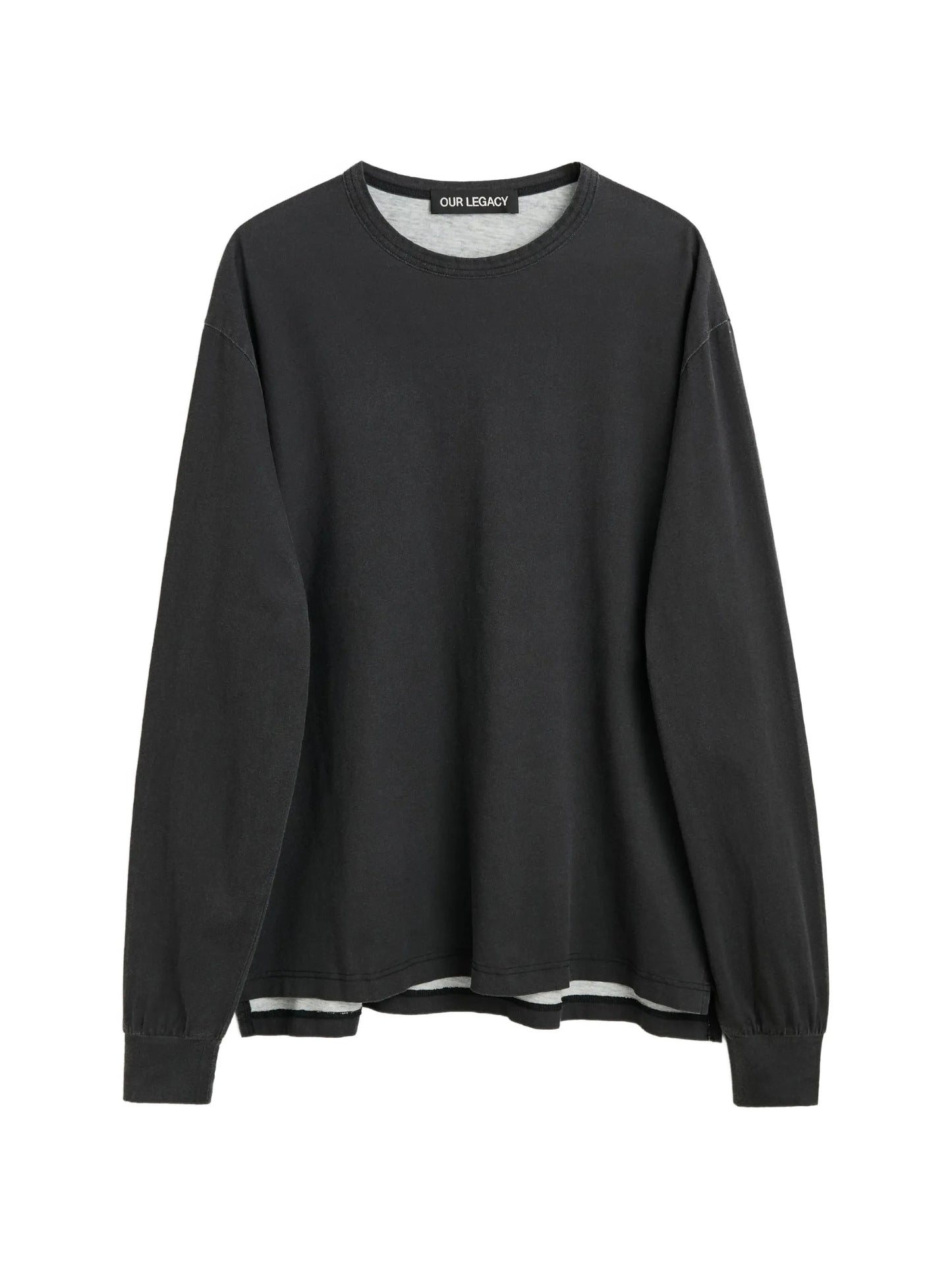 Cruise printed sweatshirt