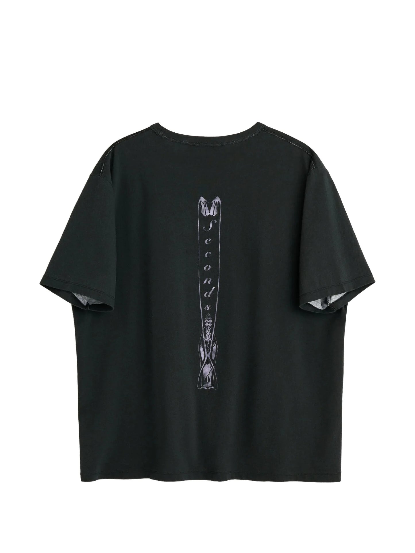 graphic T-shirt